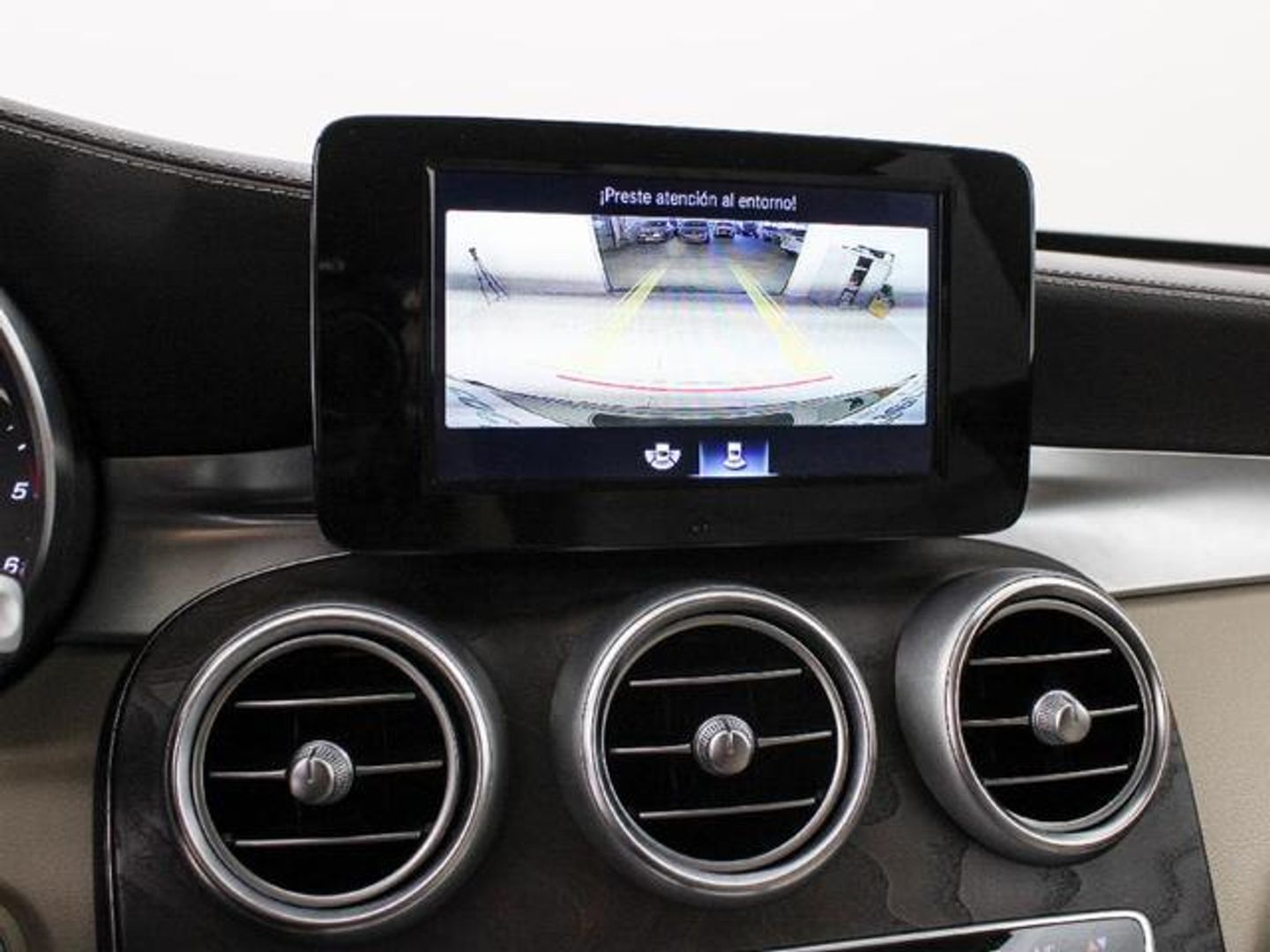 Mercedes-Benz GLC 220 d 4Matic 143 kW (194 CV)