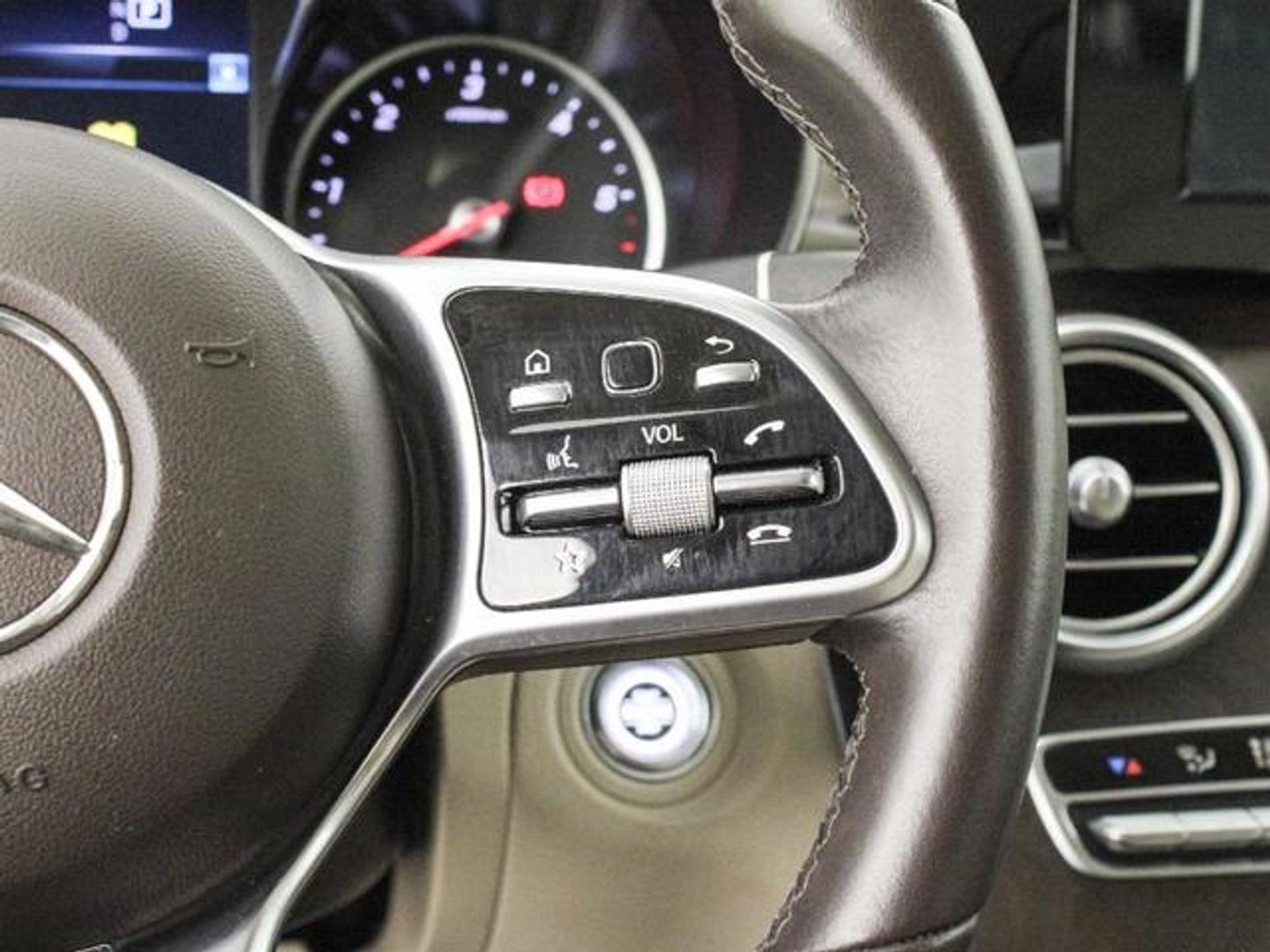 Mercedes-Benz GLC 220 d 4Matic 143 kW (194 CV)
