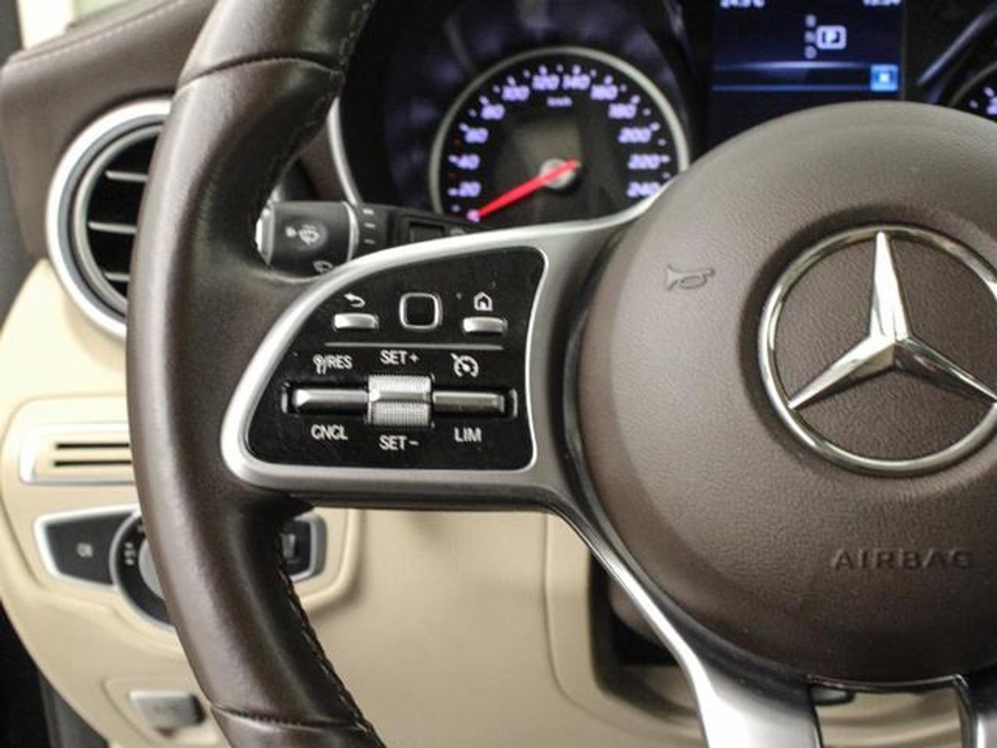 Mercedes-Benz GLC 220 d 4Matic 143 kW (194 CV)