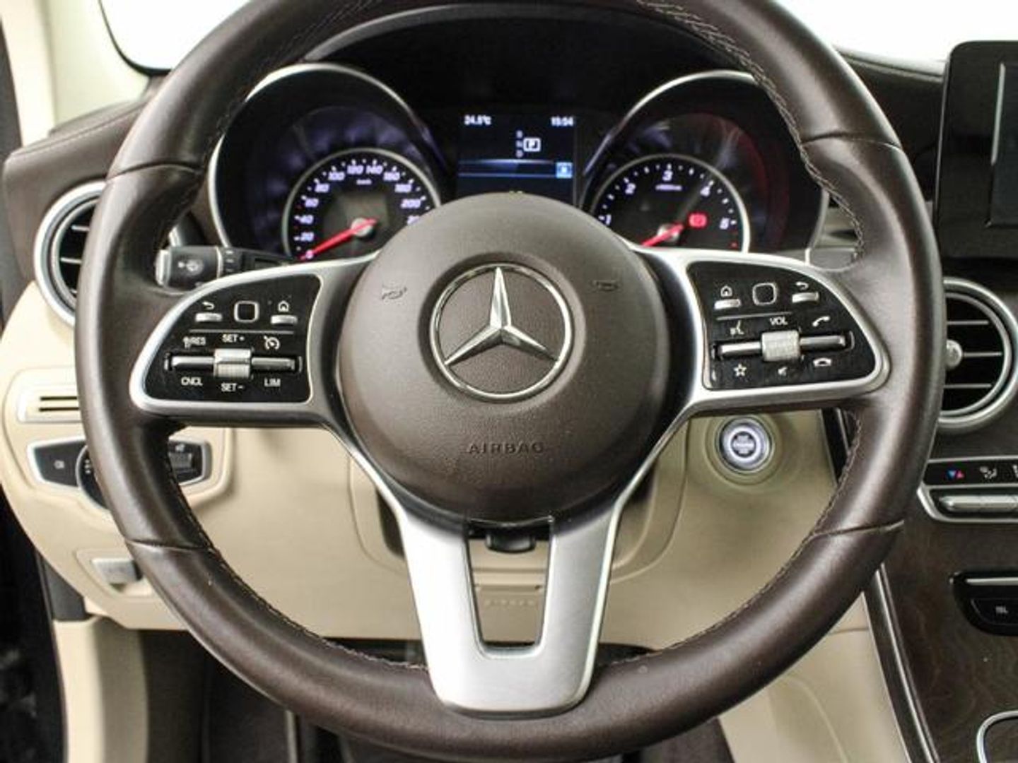 Mercedes-Benz GLC 220 d 4Matic 143 kW (194 CV)