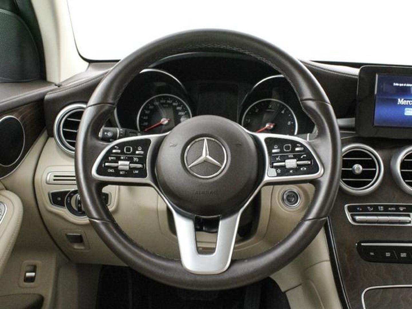 Mercedes-Benz GLC 220 d 4Matic 143 kW (194 CV)