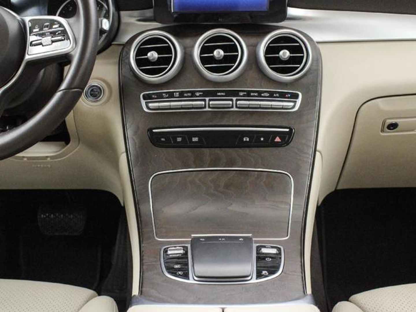 Mercedes-Benz GLC 220 d 4Matic 143 kW (194 CV)