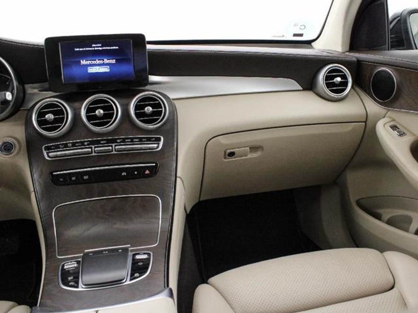 Mercedes-Benz GLC 220 d 4Matic 143 kW (194 CV)
