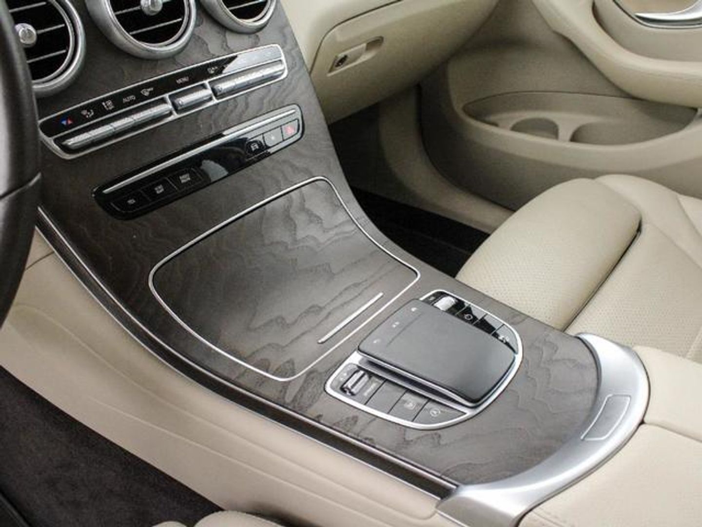 Mercedes-Benz GLC 220 d 4Matic 143 kW (194 CV)
