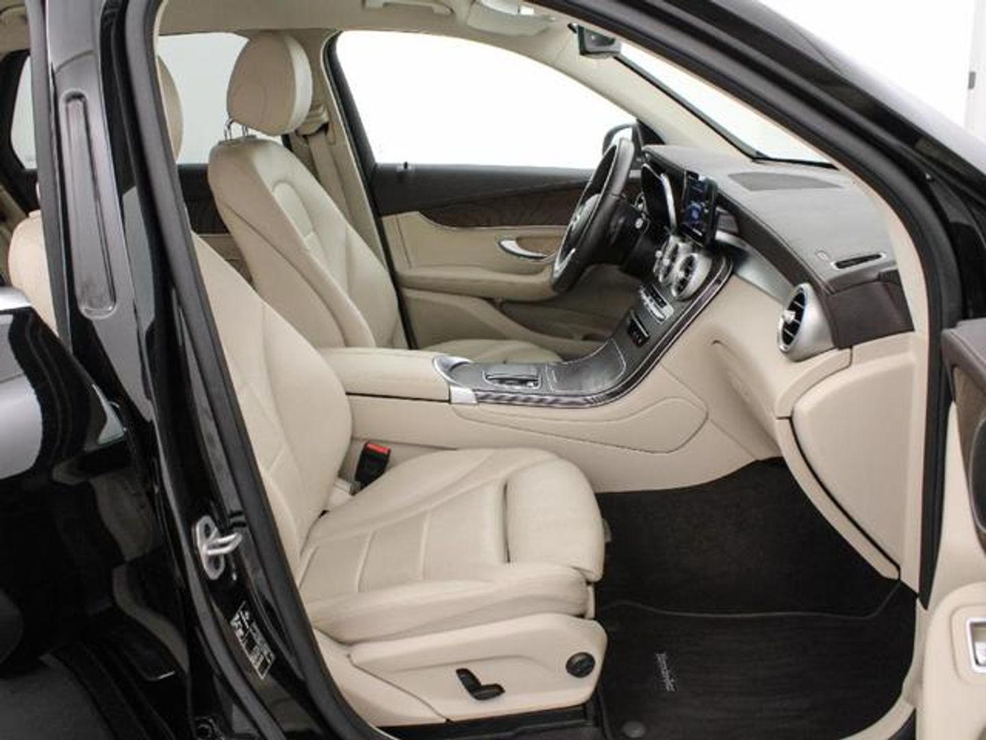 Mercedes-Benz GLC 220 d 4Matic 143 kW (194 CV)