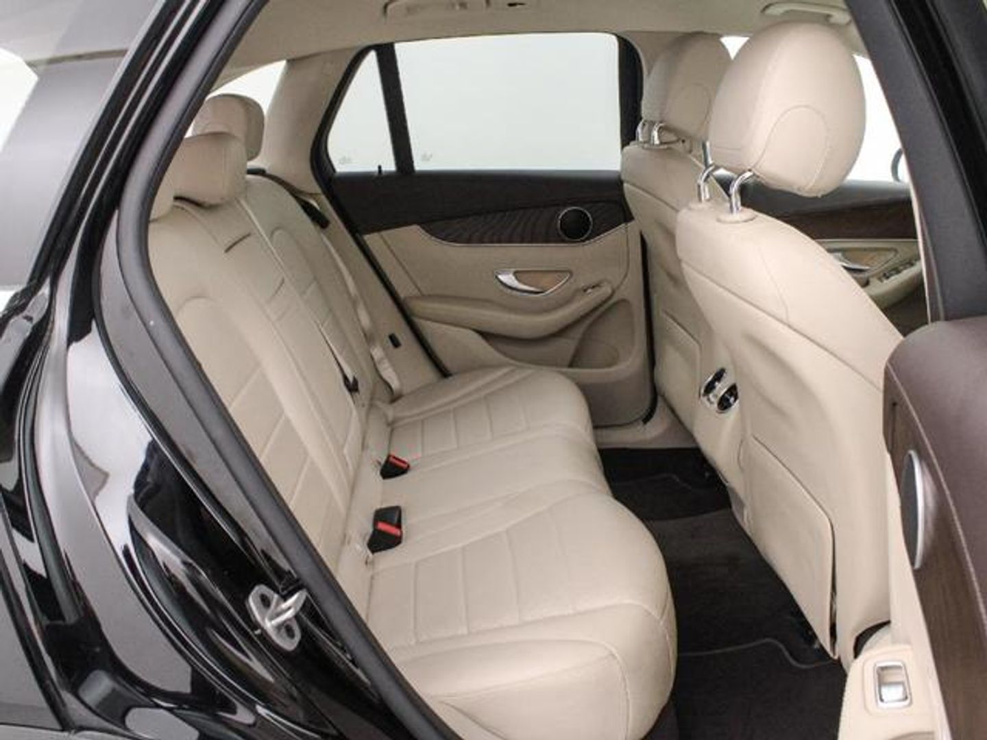 Mercedes-Benz GLC 220 d 4Matic 143 kW (194 CV)