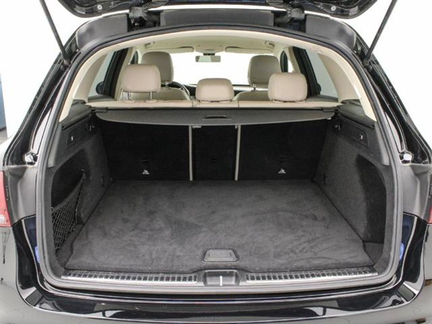 Mercedes-Benz GLC 220 d 4Matic 143 kW (194 CV)