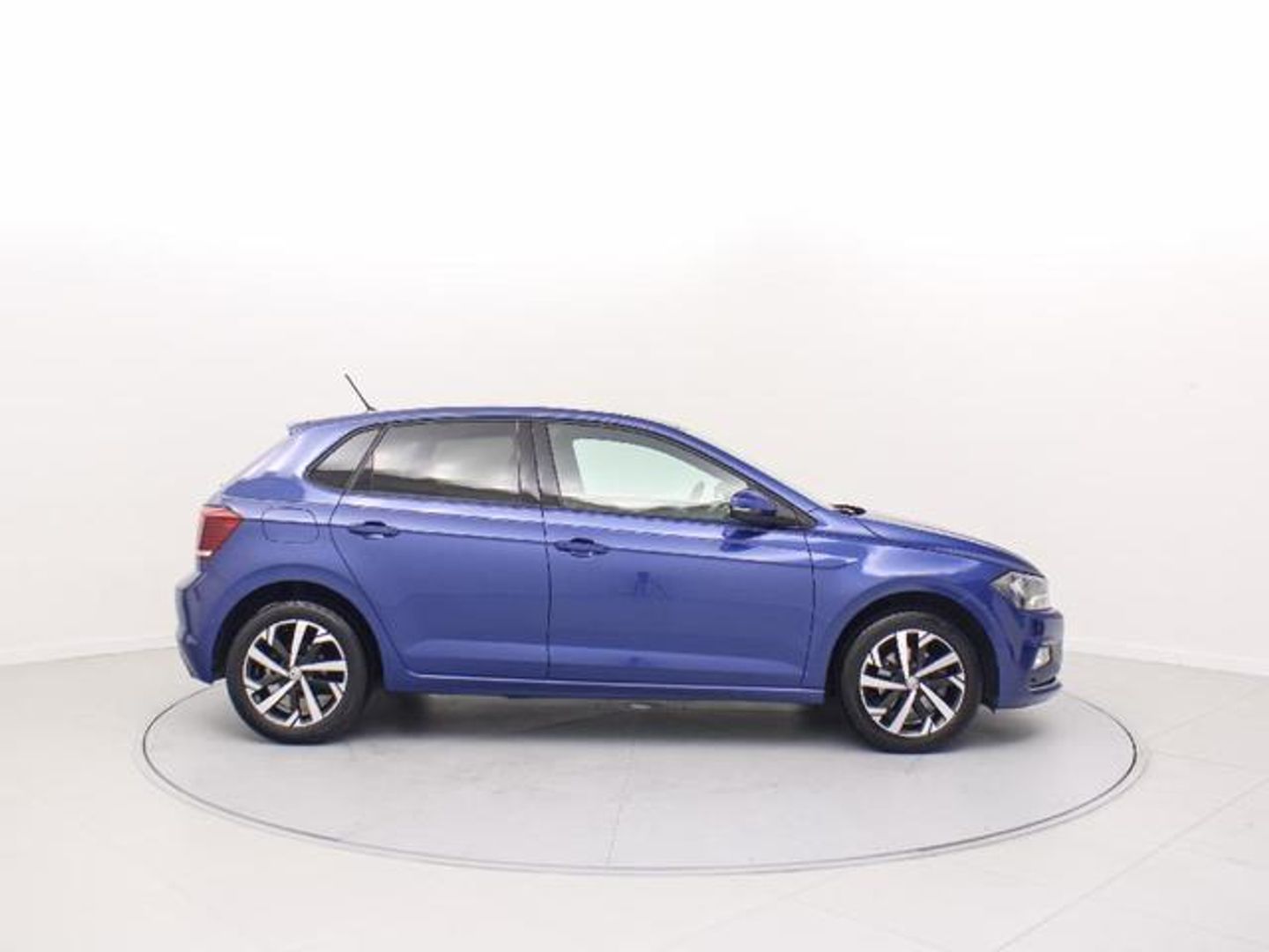 Volkswagen Polo Sport 1.0 TSI 85 kW (115 CV)