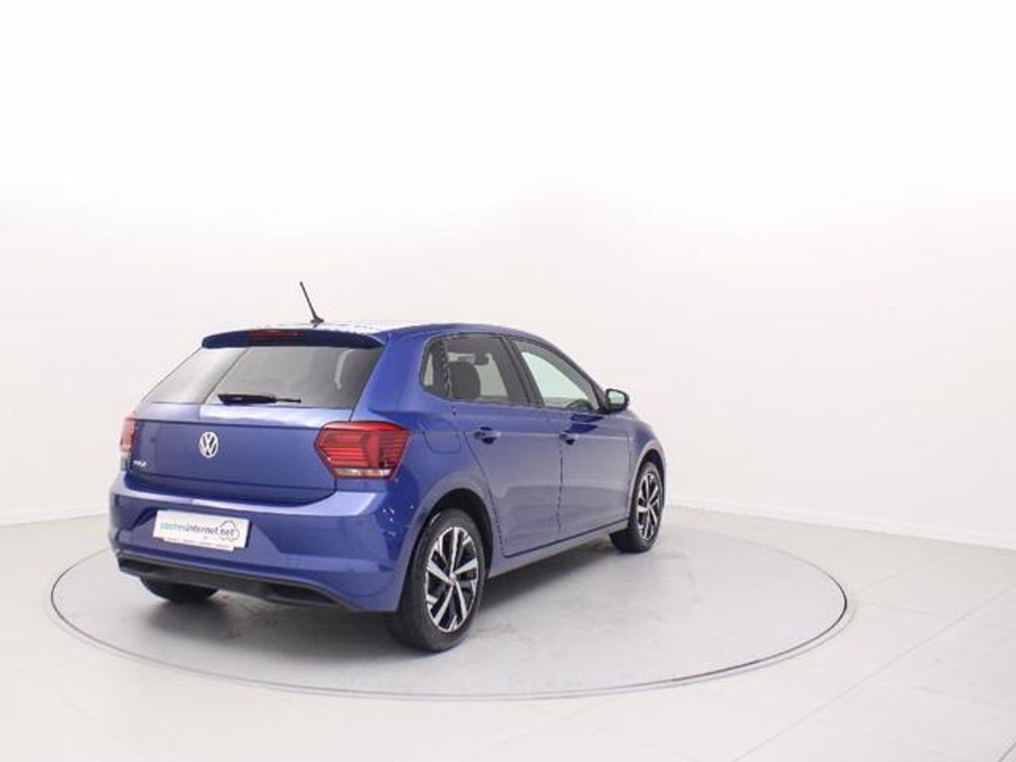 Volkswagen Polo Sport 1.0 TSI 85 kW (115 CV)