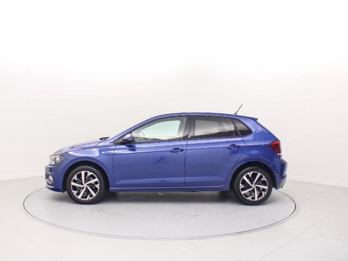 Volkswagen Polo Sport 1.0 TSI 85 kW (115 CV)