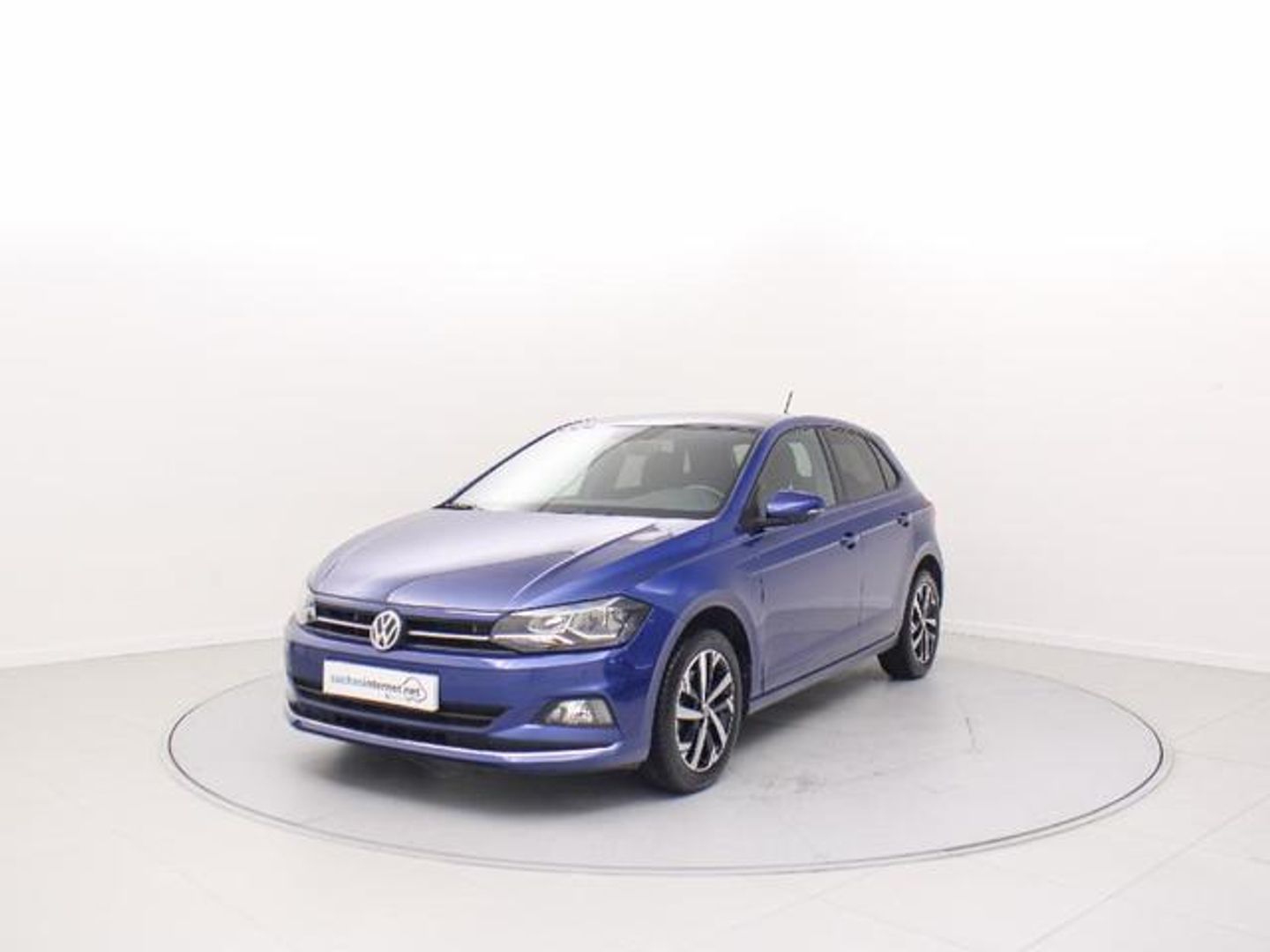 Volkswagen Polo Sport 1.0 TSI 85 kW (115 CV)