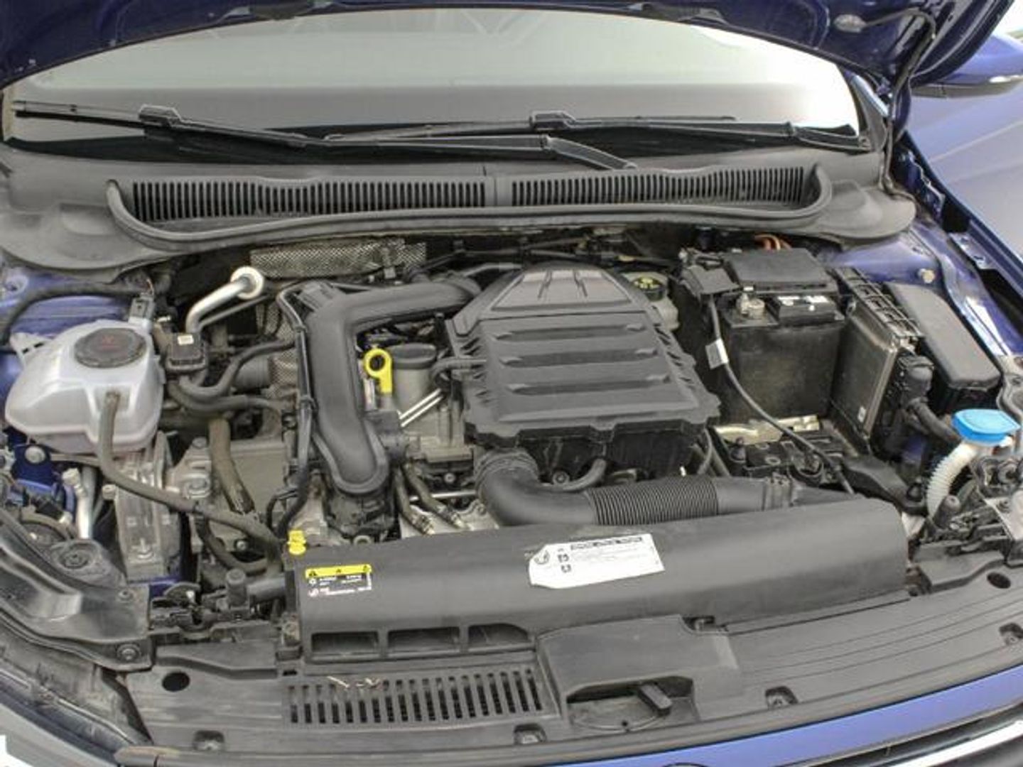 Volkswagen Polo Sport 1.0 TSI 85 kW (115 CV)