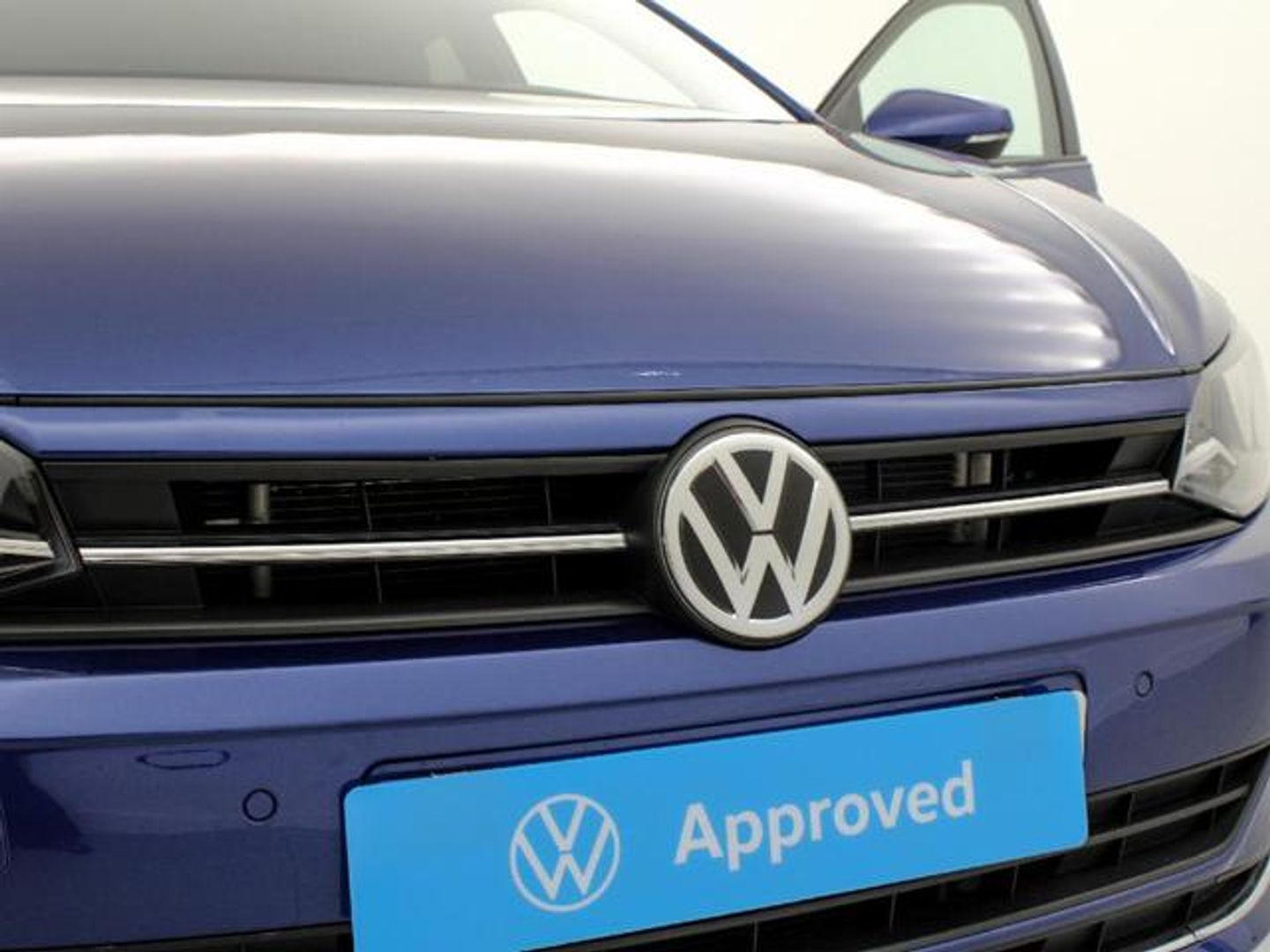 Volkswagen Polo Sport 1.0 TSI 85 kW (115 CV)