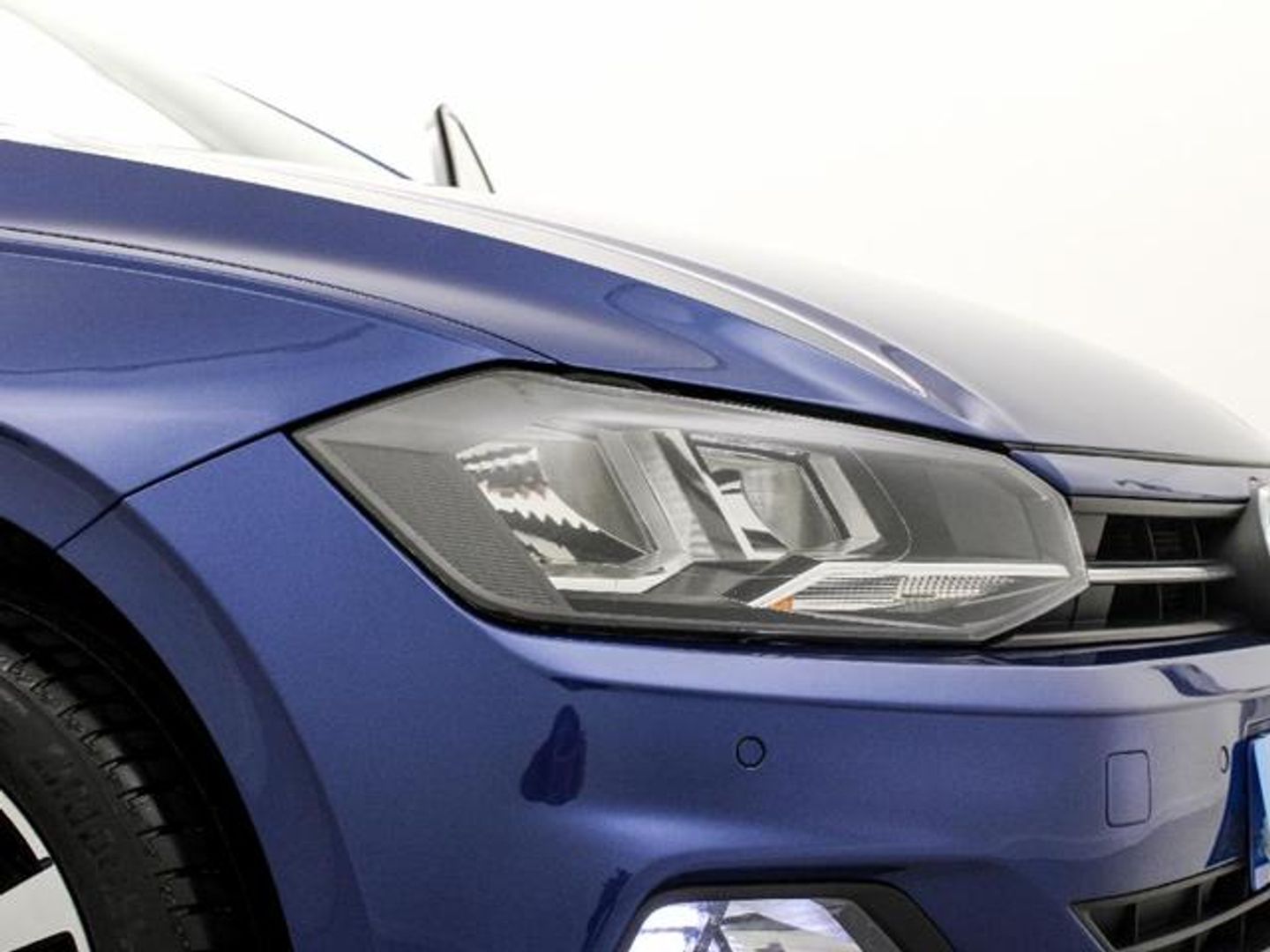 Volkswagen Polo Sport 1.0 TSI 85 kW (115 CV)