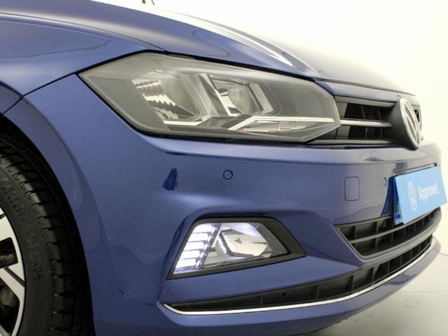 Volkswagen Polo Sport 1.0 TSI 85 kW (115 CV)