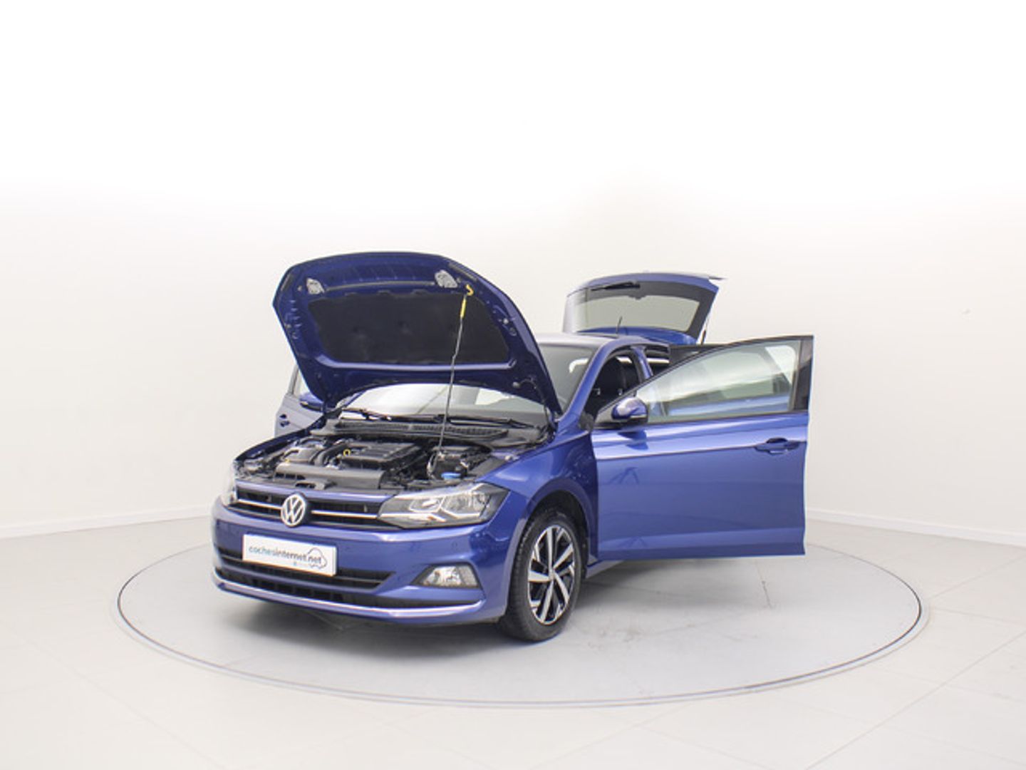 Volkswagen Polo Sport 1.0 TSI 85 kW (115 CV)