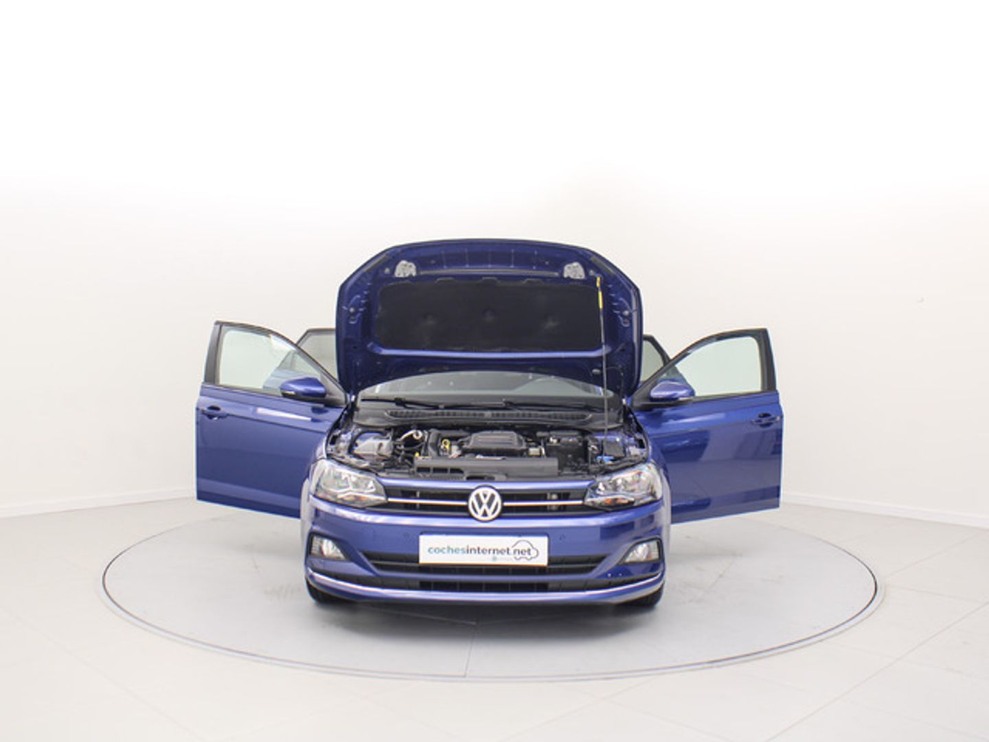 Volkswagen Polo Sport 1.0 TSI 85 kW (115 CV)