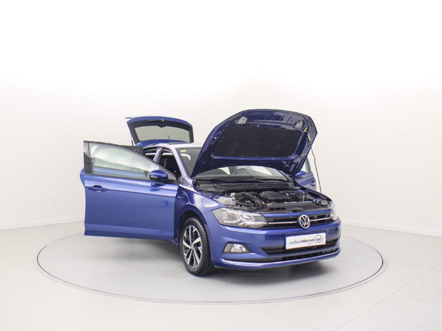 Volkswagen Polo Sport 1.0 TSI 85 kW (115 CV)