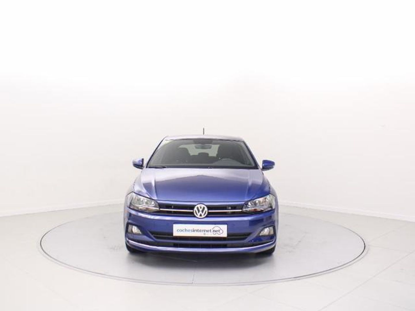 Volkswagen Polo Sport 1.0 TSI 85 kW (115 CV)