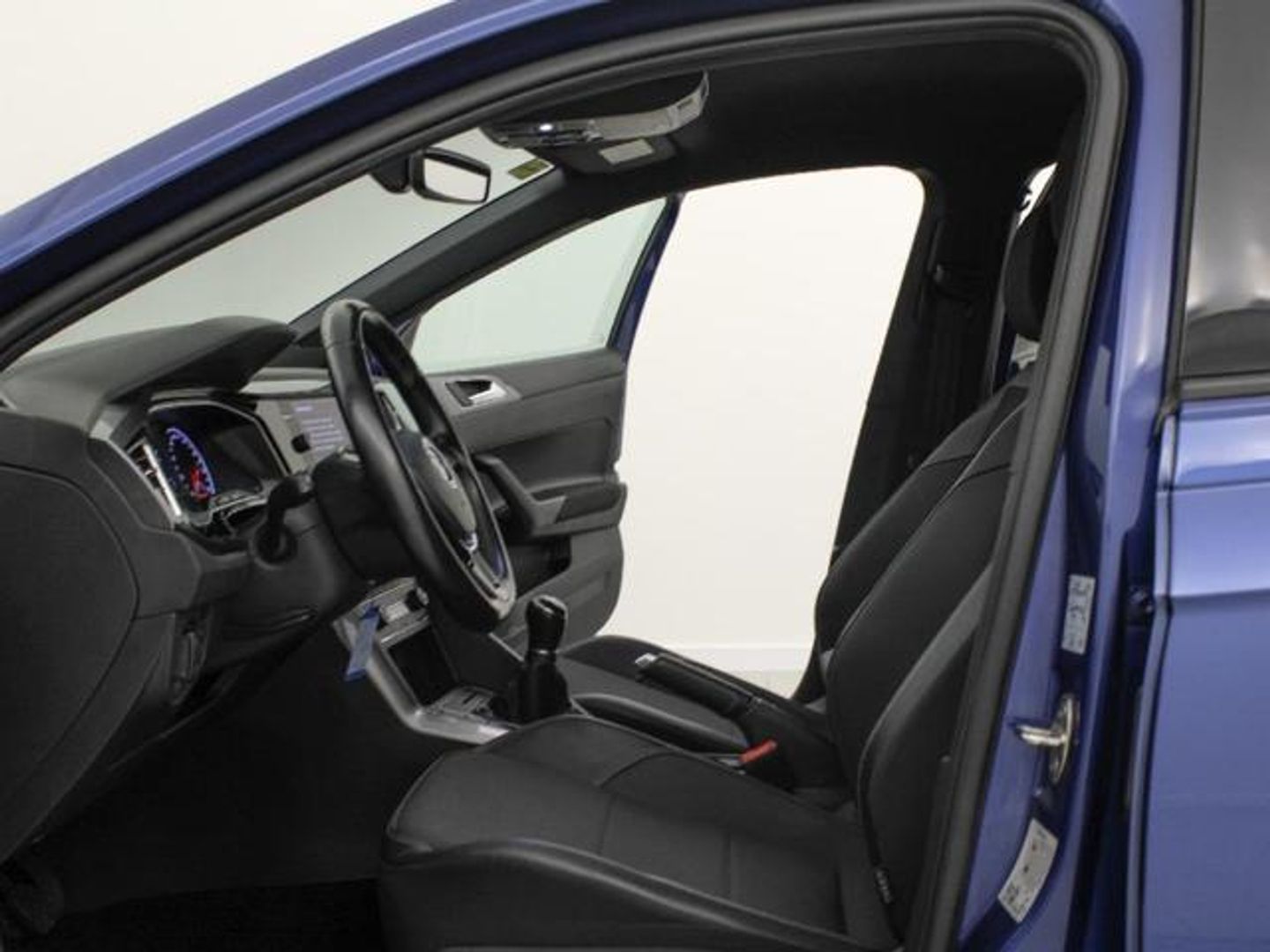 Volkswagen Polo Sport 1.0 TSI 85 kW (115 CV)