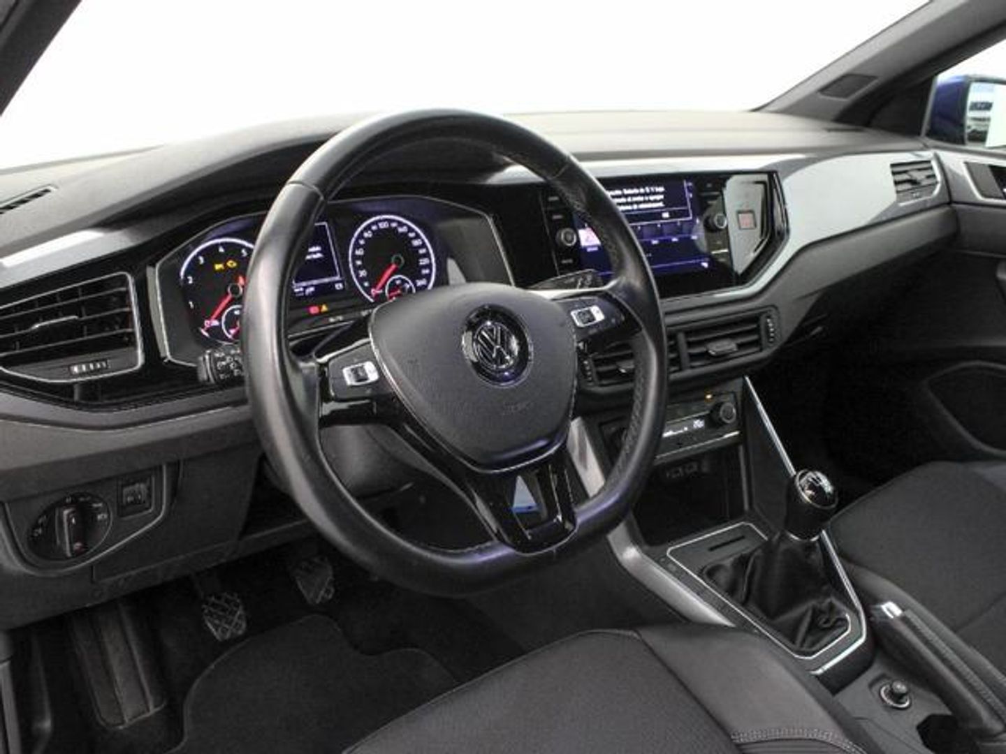 Volkswagen Polo Sport 1.0 TSI 85 kW (115 CV)