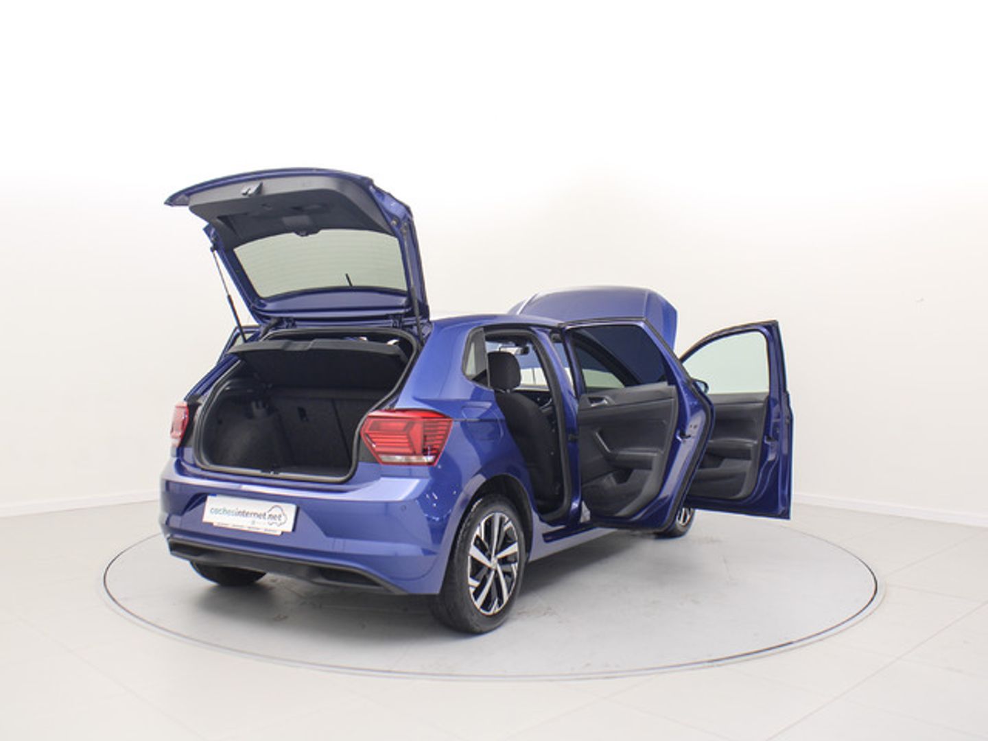 Volkswagen Polo Sport 1.0 TSI 85 kW (115 CV)