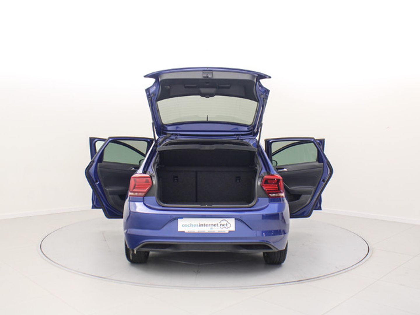 Volkswagen Polo Sport 1.0 TSI 85 kW (115 CV)