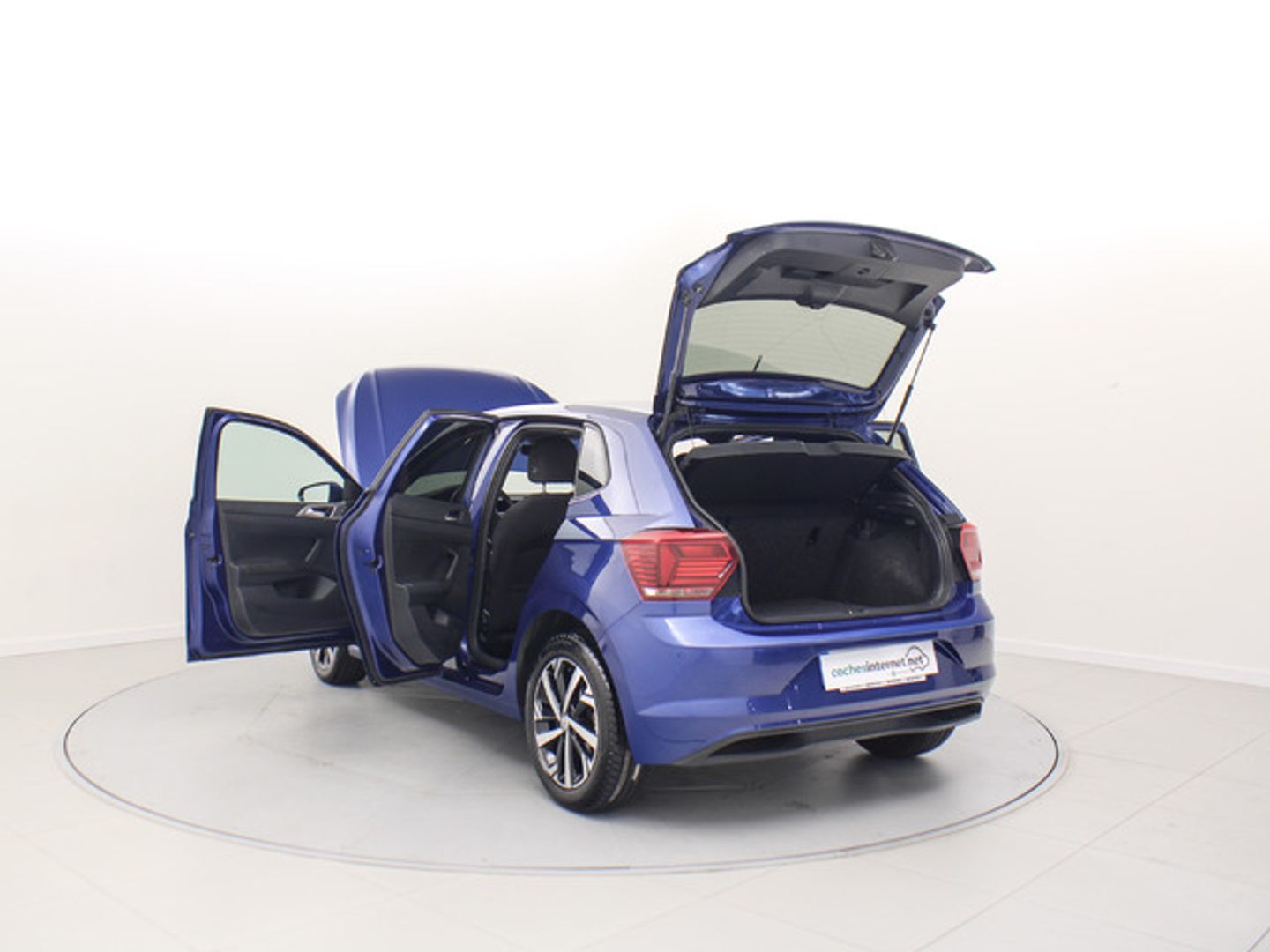 Volkswagen Polo Sport 1.0 TSI 85 kW (115 CV)