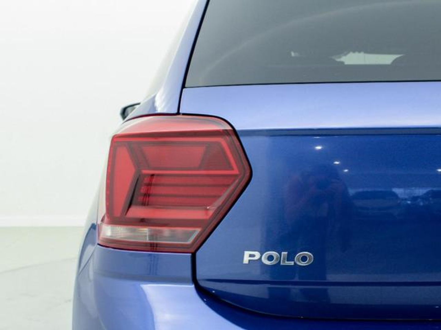 Volkswagen Polo Sport 1.0 TSI 85 kW (115 CV)