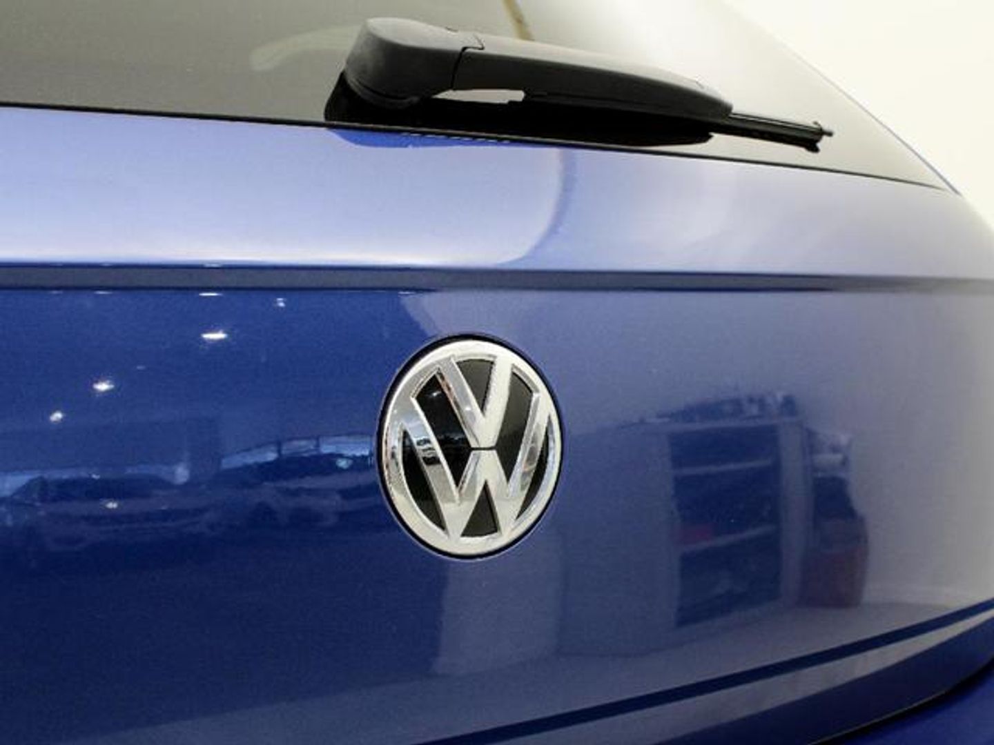 Volkswagen Polo Sport 1.0 TSI 85 kW (115 CV)