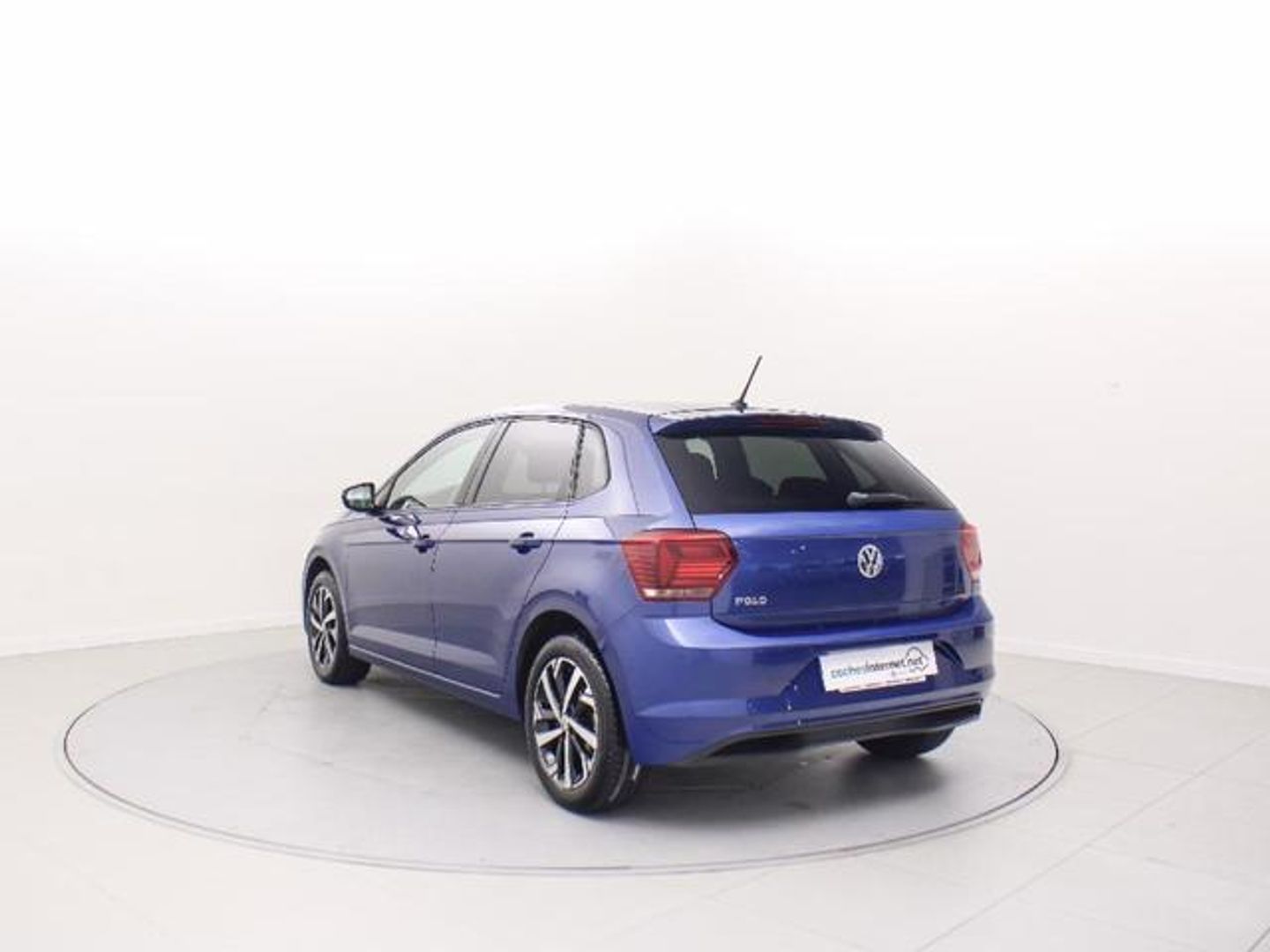 Volkswagen Polo Sport 1.0 TSI 85 kW (115 CV)