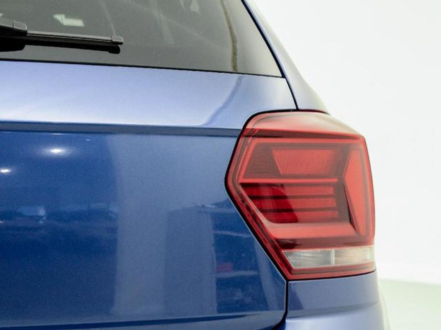 Volkswagen Polo Sport 1.0 TSI 85 kW (115 CV)