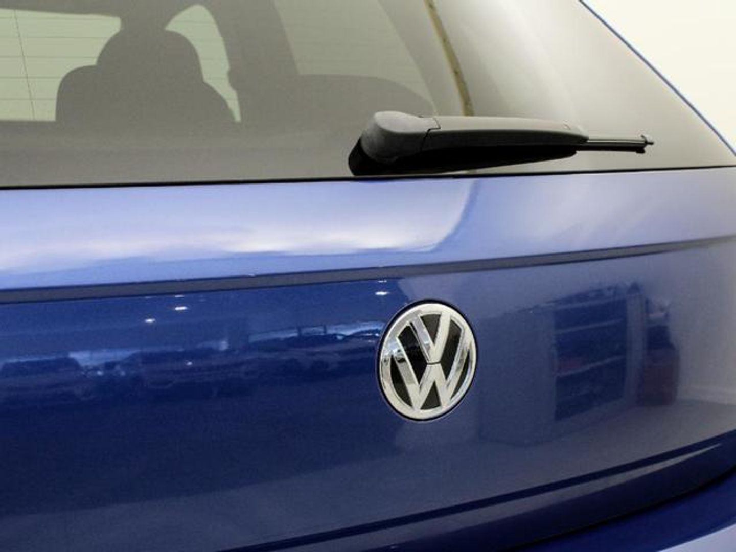Volkswagen Polo Sport 1.0 TSI 85 kW (115 CV)
