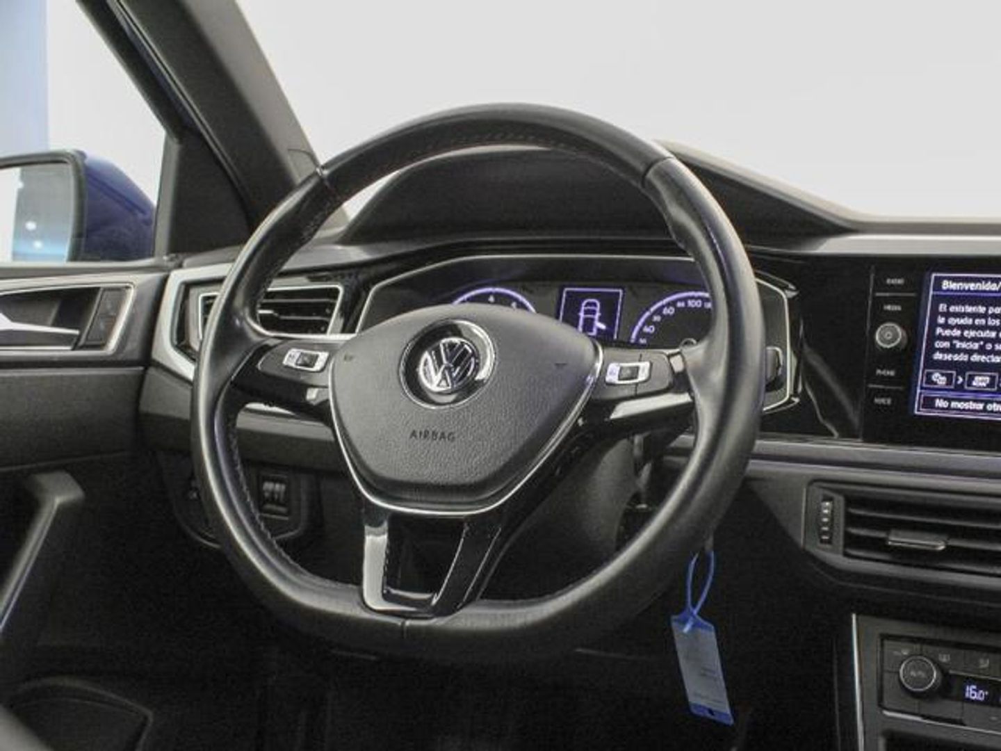 Volkswagen Polo Sport 1.0 TSI 85 kW (115 CV)