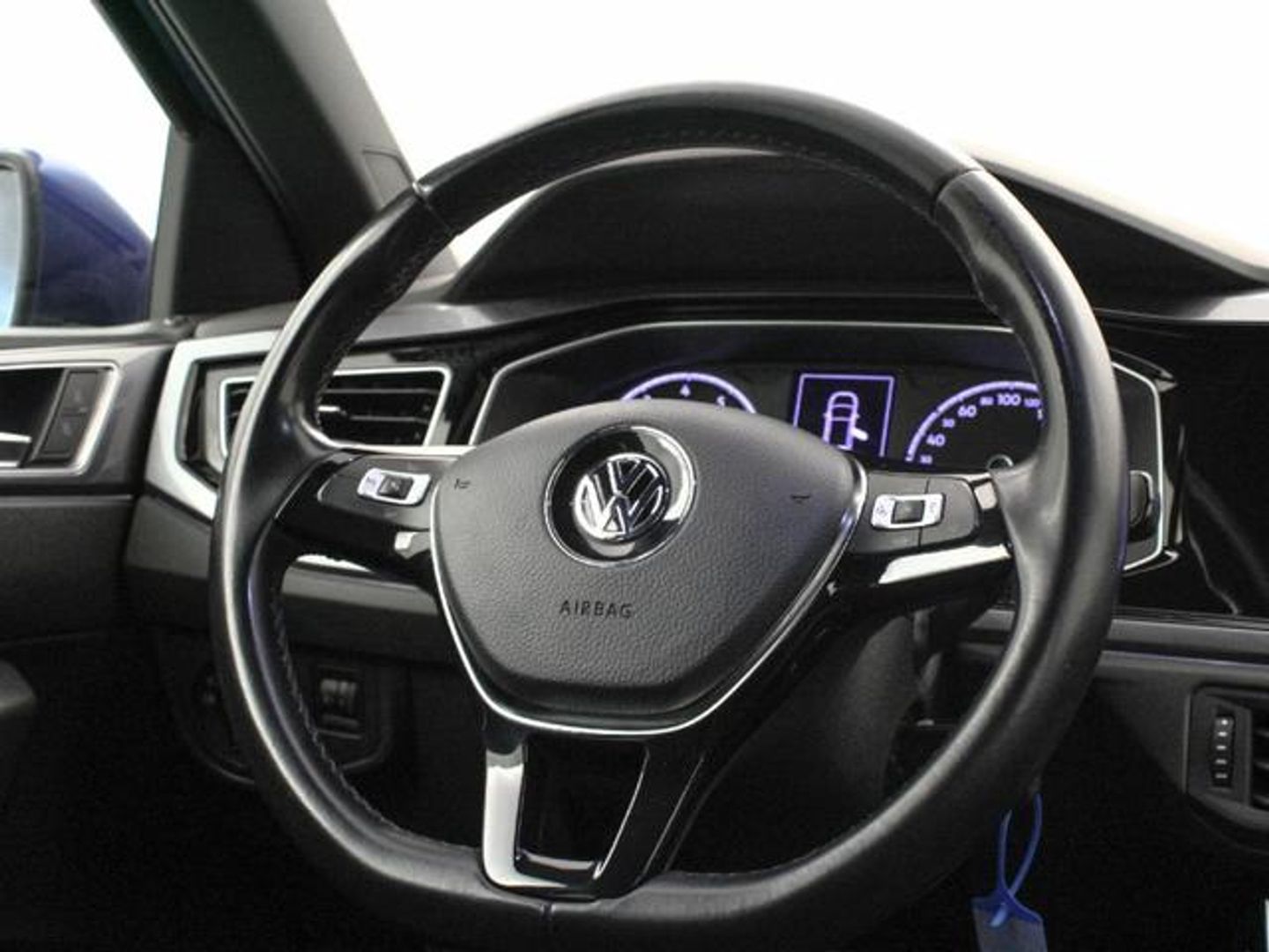Volkswagen Polo Sport 1.0 TSI 85 kW (115 CV)