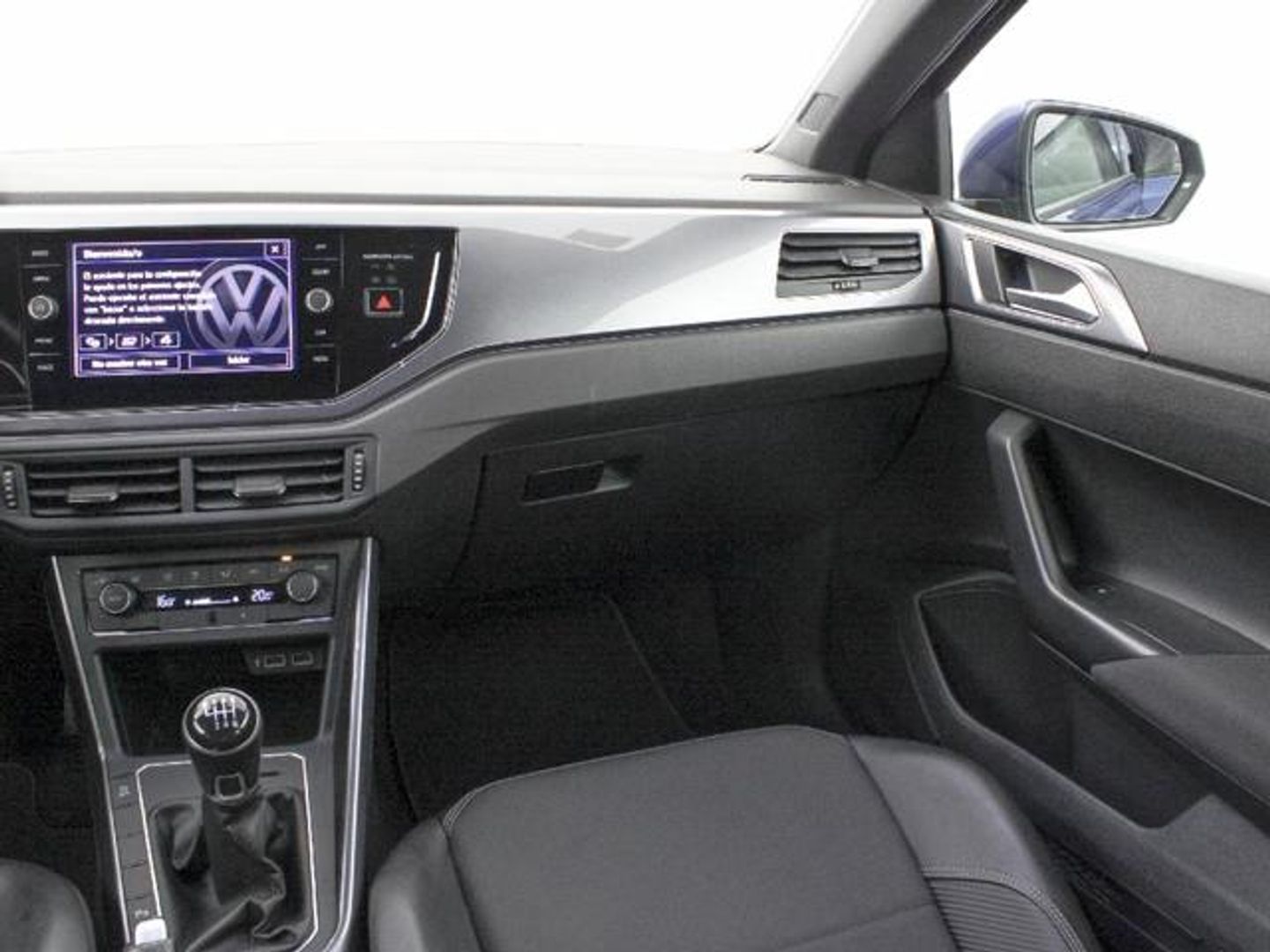 Volkswagen Polo Sport 1.0 TSI 85 kW (115 CV)