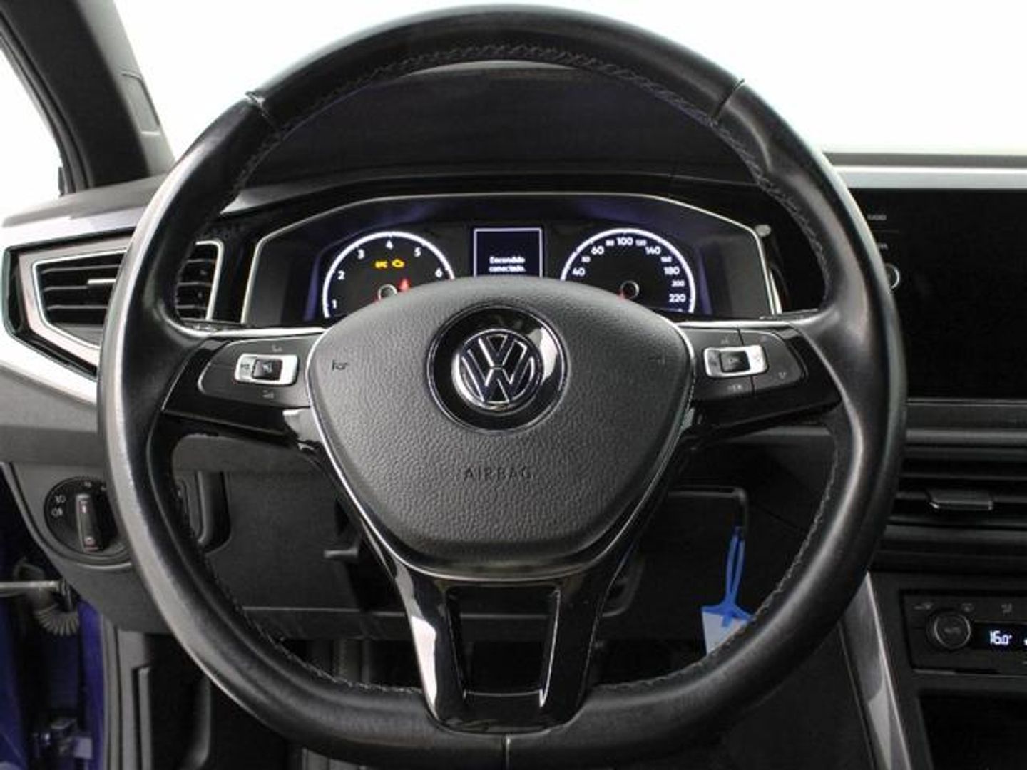 Volkswagen Polo Sport 1.0 TSI 85 kW (115 CV)