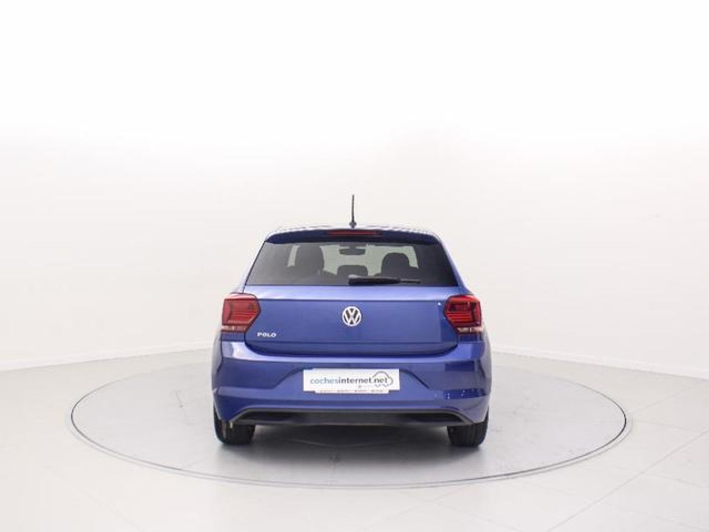 Volkswagen Polo Sport 1.0 TSI 85 kW (115 CV)