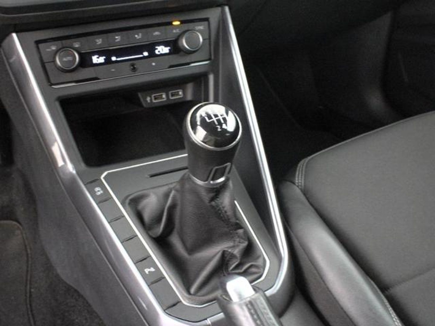 Volkswagen Polo Sport 1.0 TSI 85 kW (115 CV)