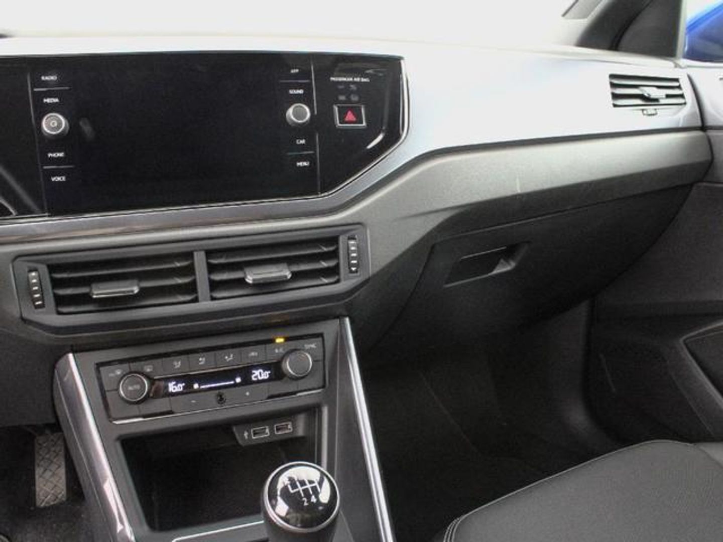 Volkswagen Polo Sport 1.0 TSI 85 kW (115 CV)