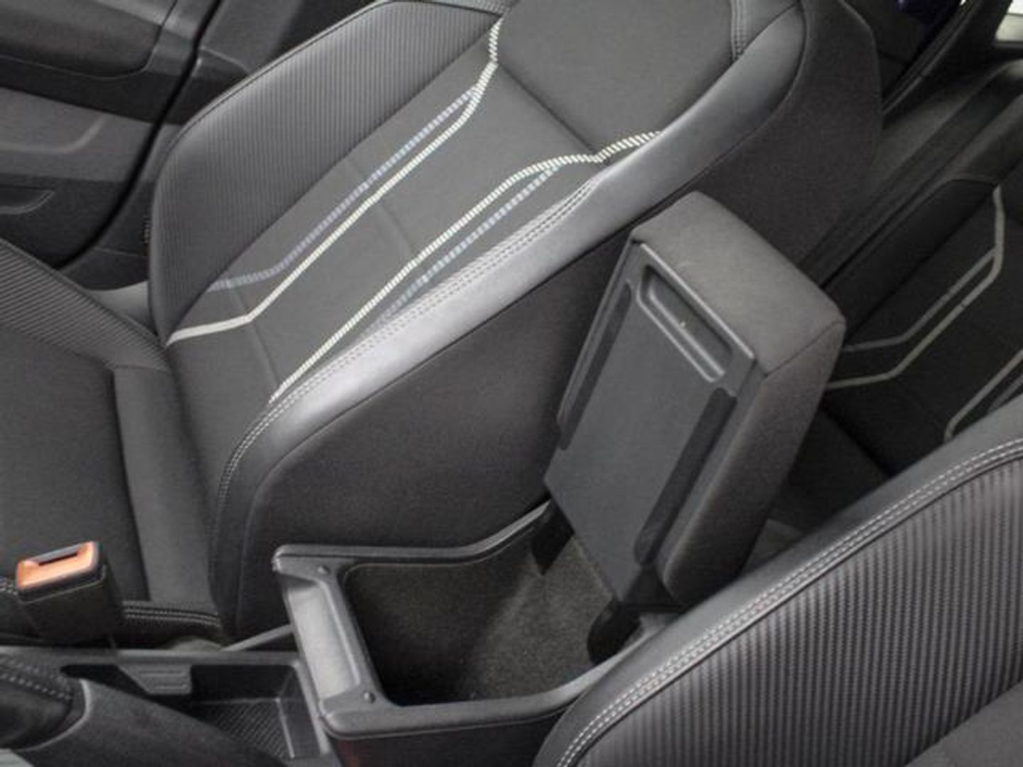 Volkswagen Polo Sport 1.0 TSI 85 kW (115 CV)
