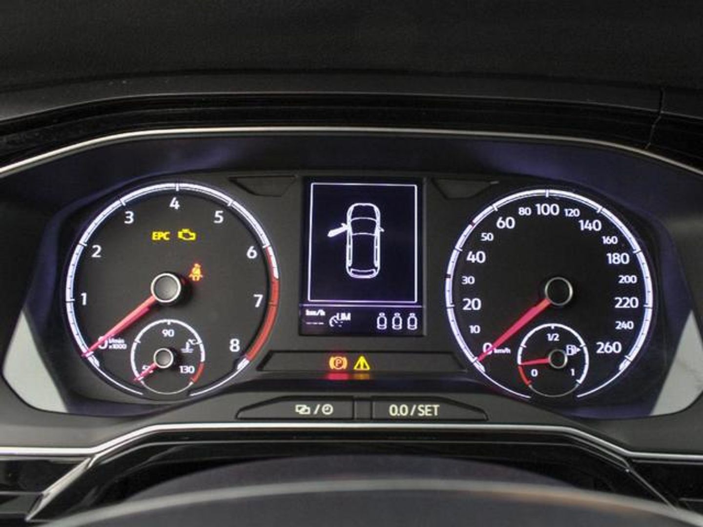Volkswagen Polo Sport 1.0 TSI 85 kW (115 CV)