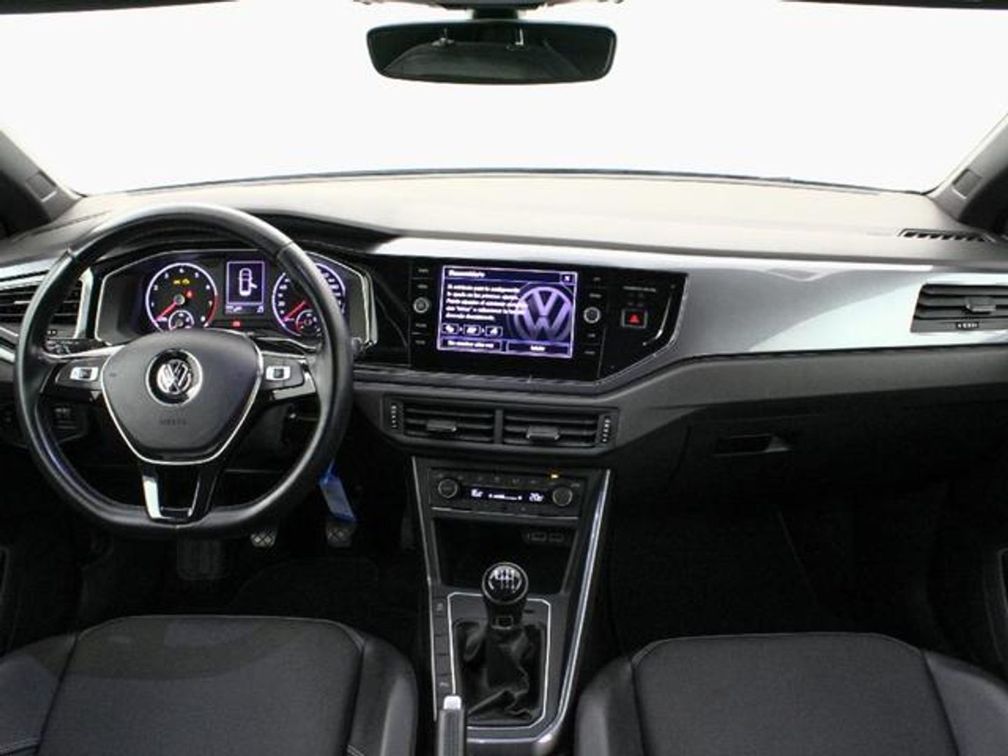 Volkswagen Polo Sport 1.0 TSI 85 kW (115 CV)