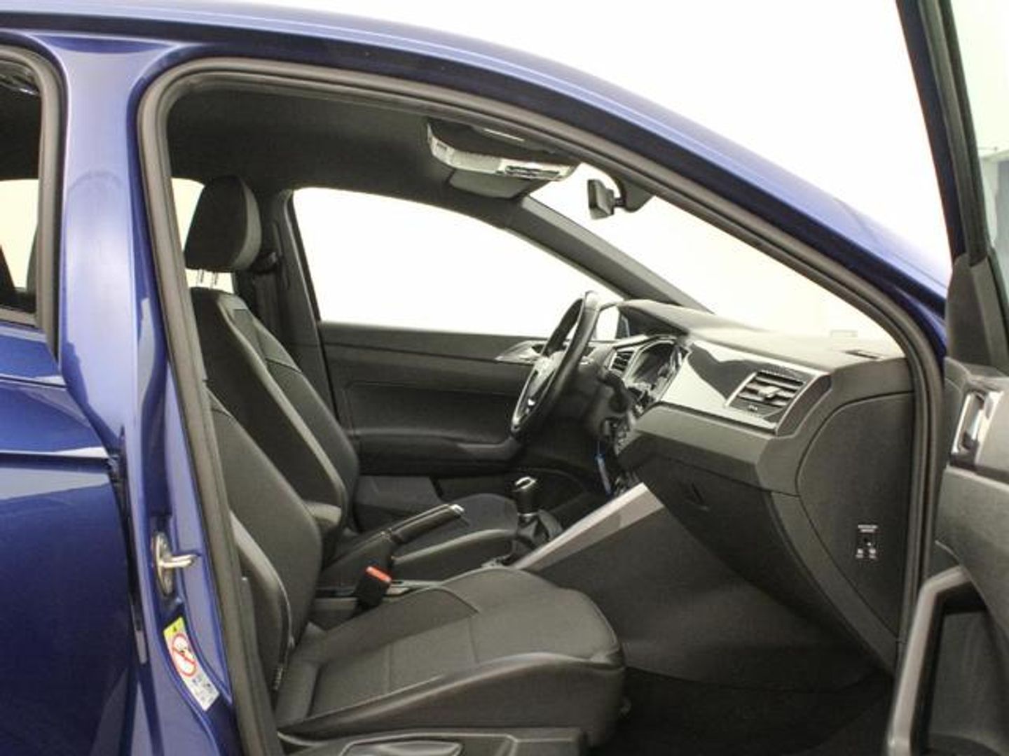 Volkswagen Polo Sport 1.0 TSI 85 kW (115 CV)