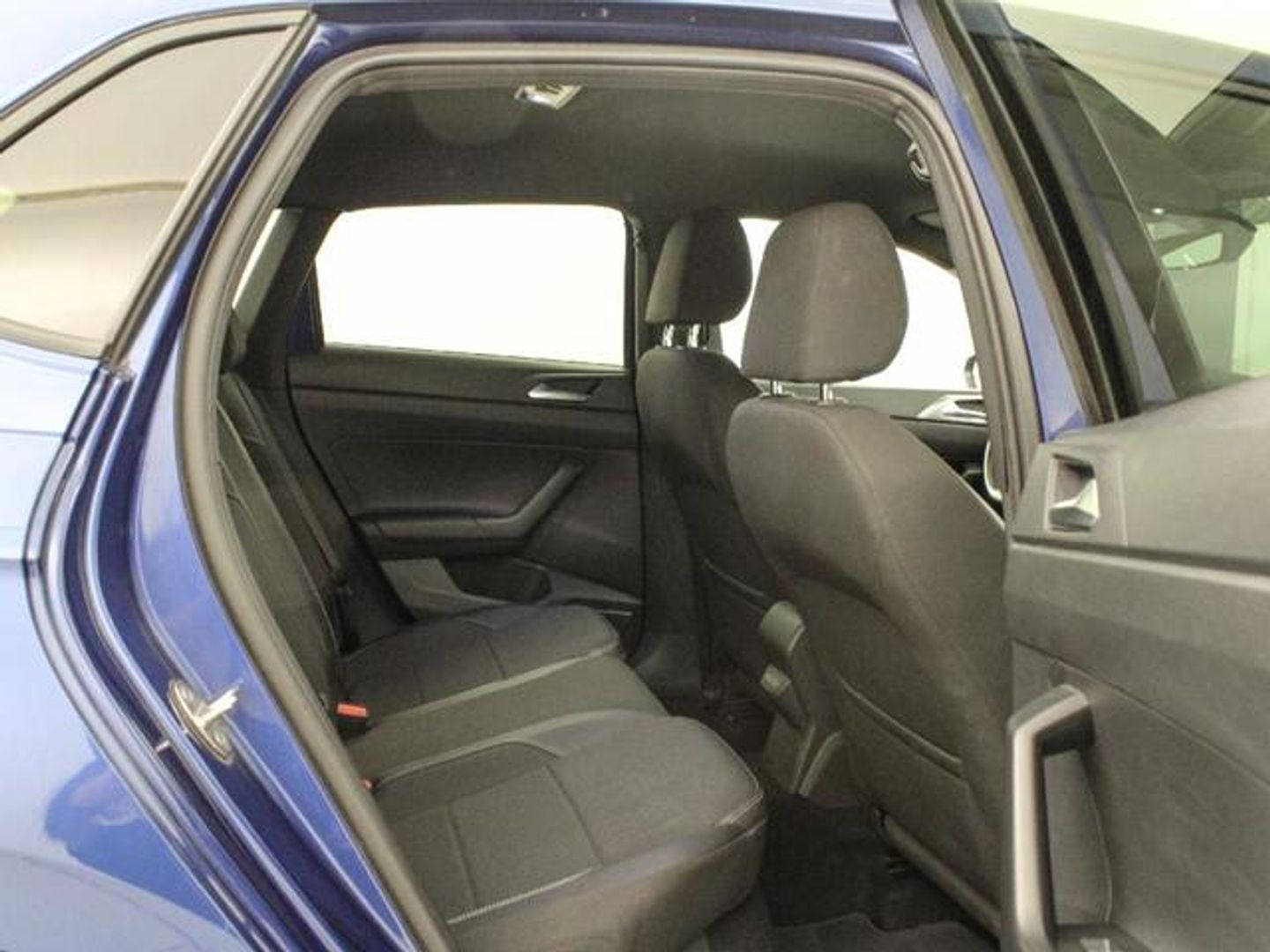 Volkswagen Polo Sport 1.0 TSI 85 kW (115 CV)