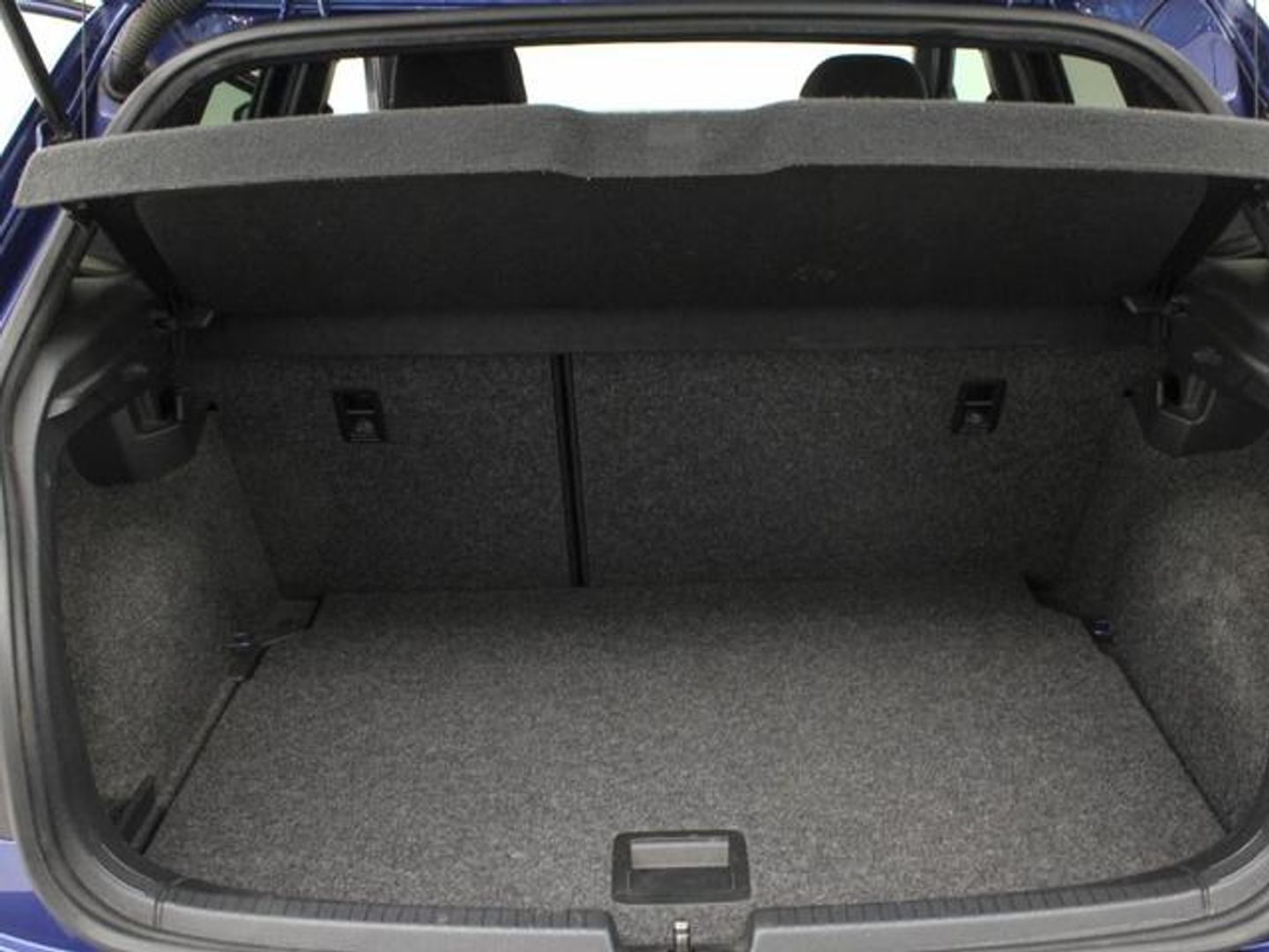 Volkswagen Polo Sport 1.0 TSI 85 kW (115 CV)