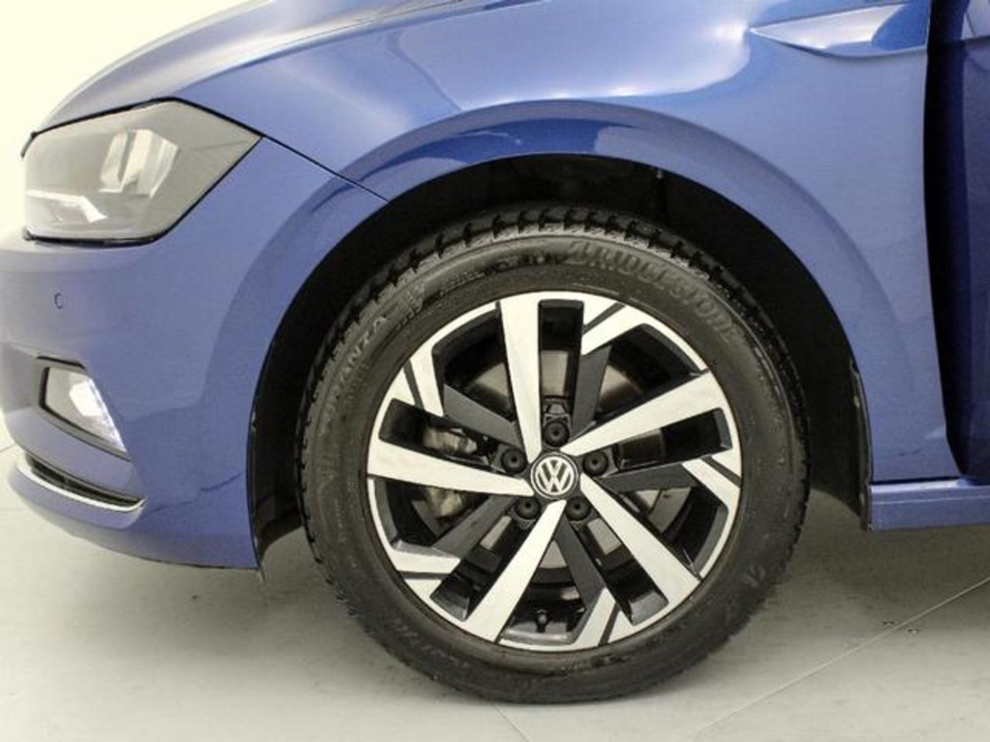 Volkswagen Polo Sport 1.0 TSI 85 kW (115 CV)