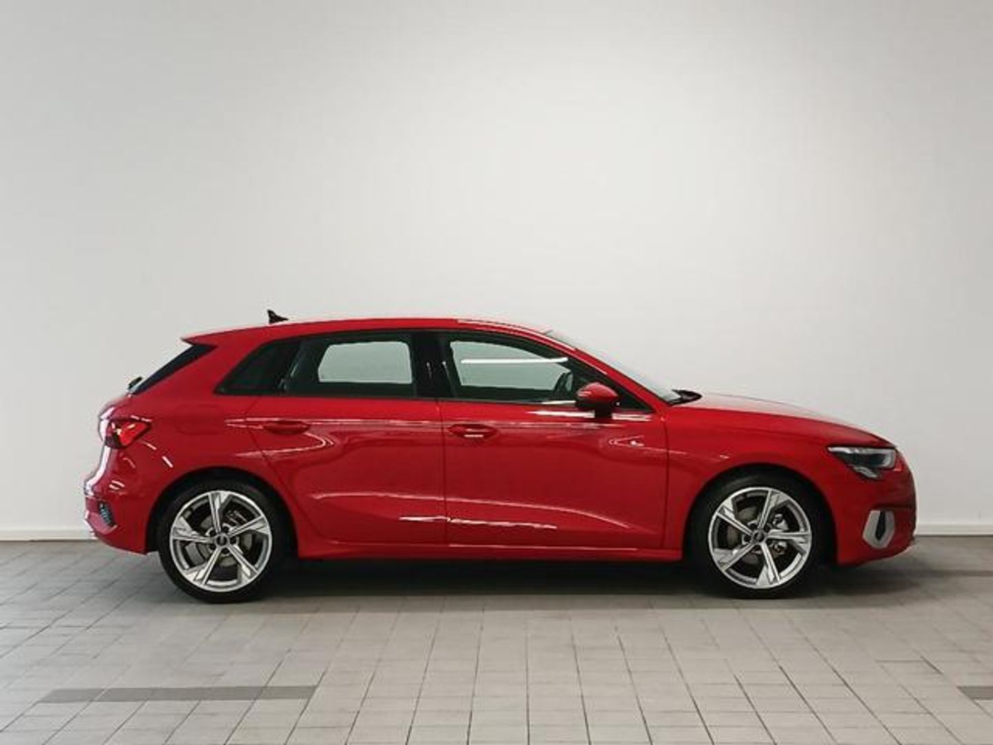 Audi A3 Sportback Advanced 30 TFSI 81 kW (110 CV) S tronic