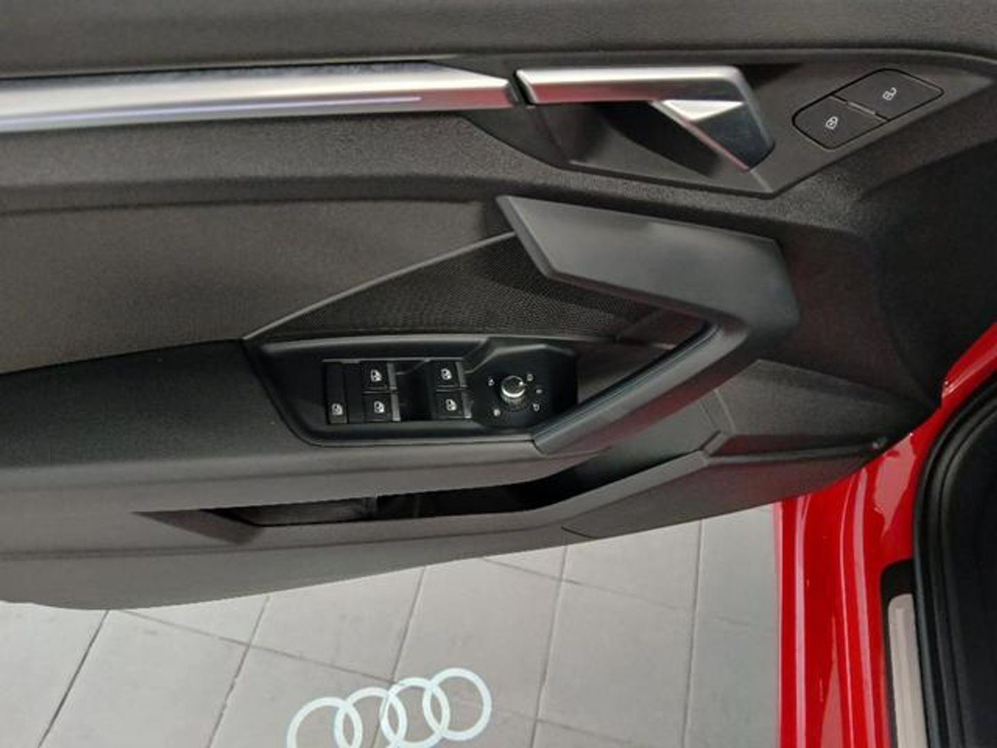 Audi A3 Sportback Advanced 30 TFSI 81 kW (110 CV) S tronic
