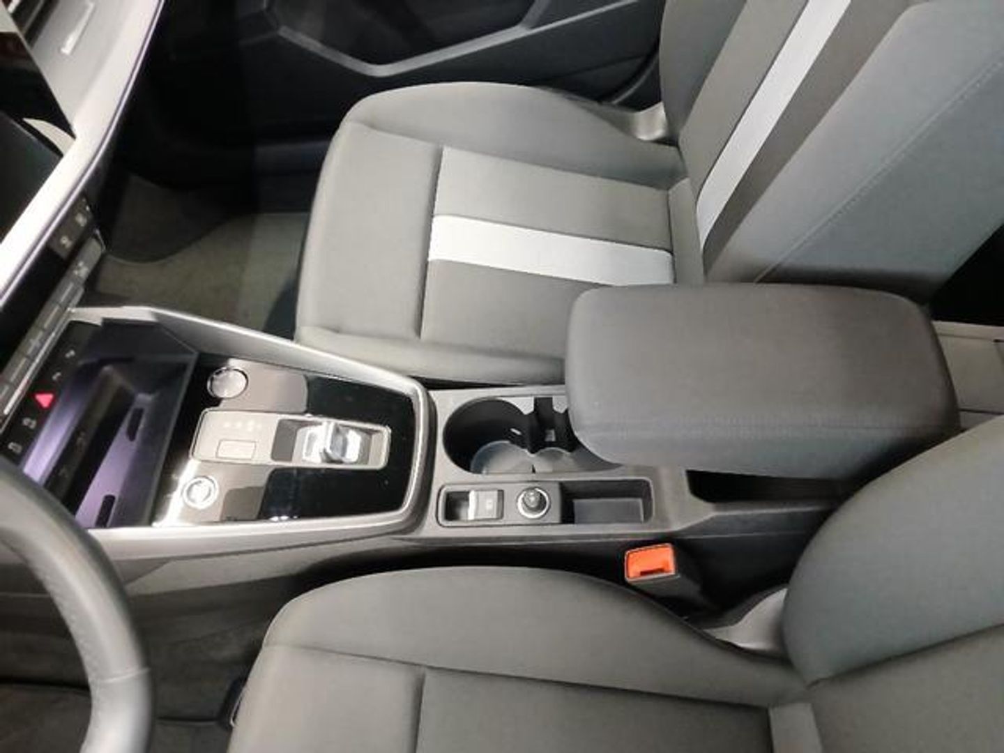 Audi A3 Sportback Advanced 30 TFSI 81 kW (110 CV) S tronic